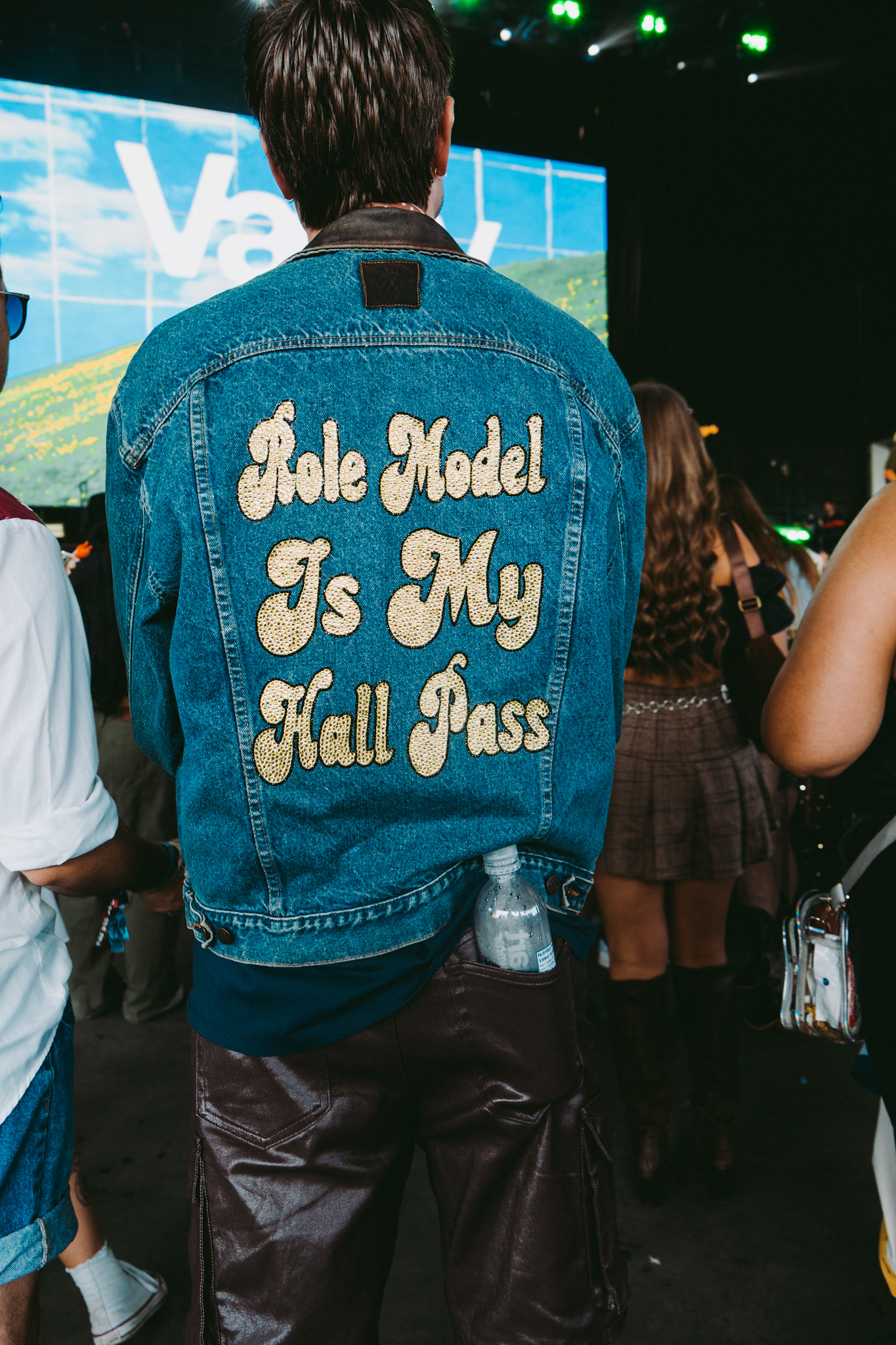 fans | all things go