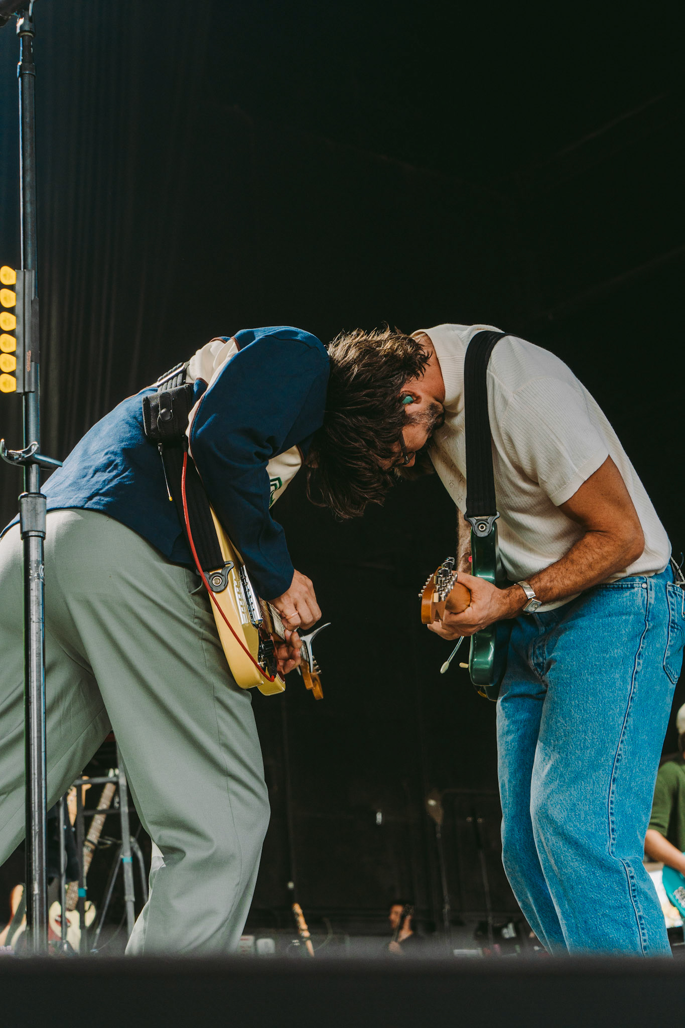 valley | all things go