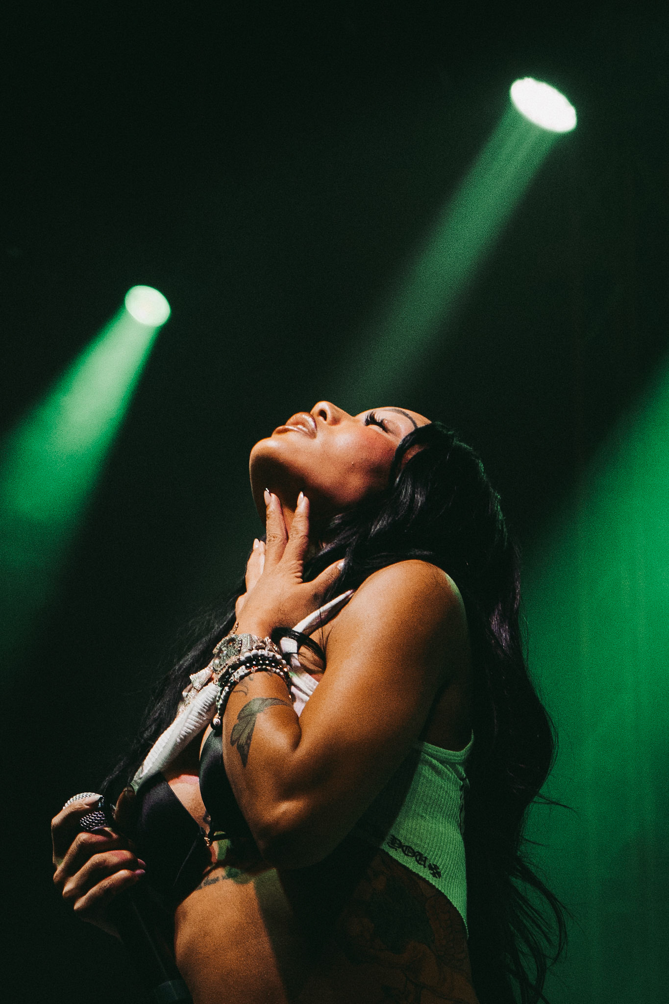 coi leray | september 6 2025