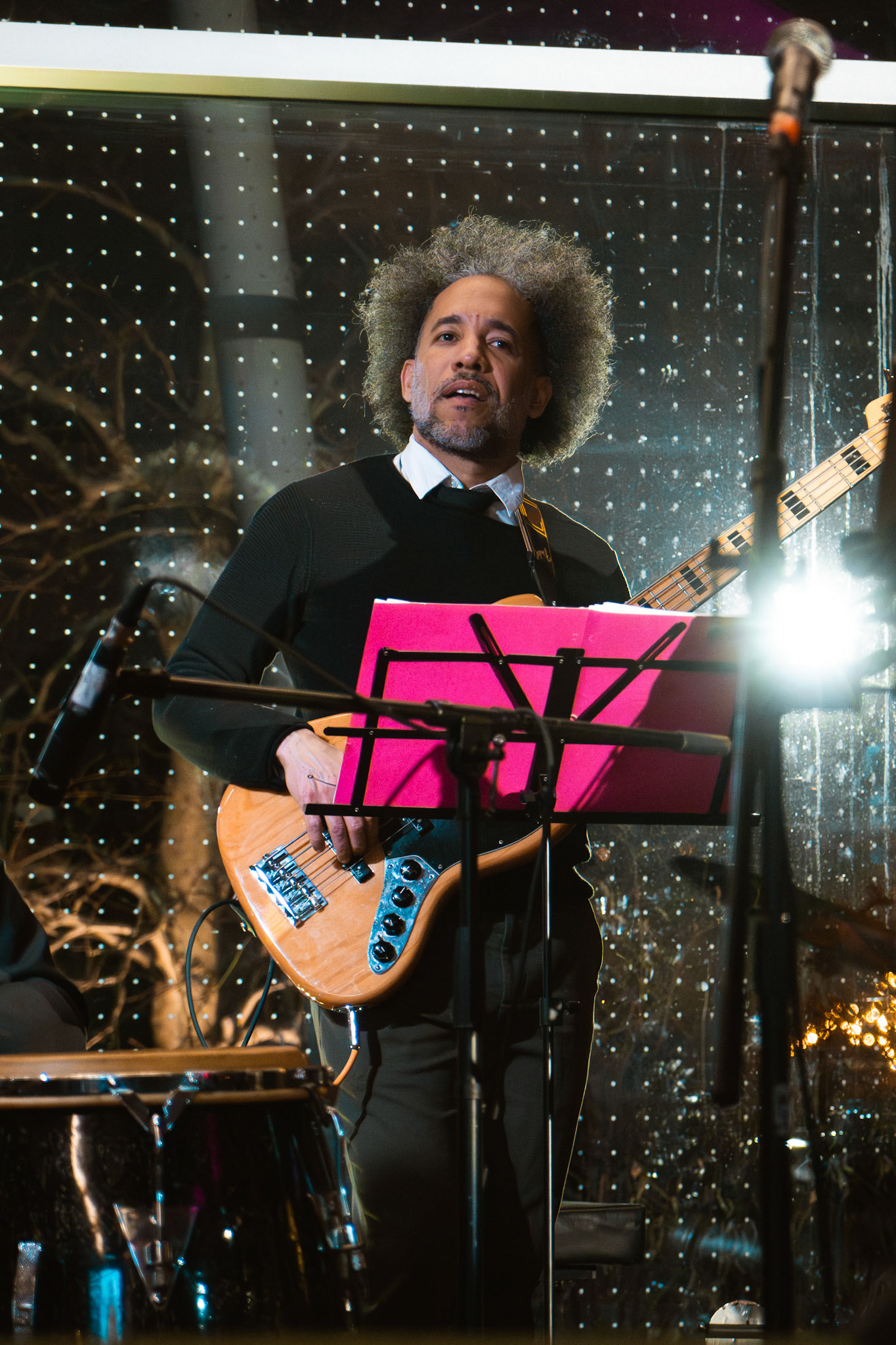 noah abrahamse & the mumbo jumbo combo | february 27 2025