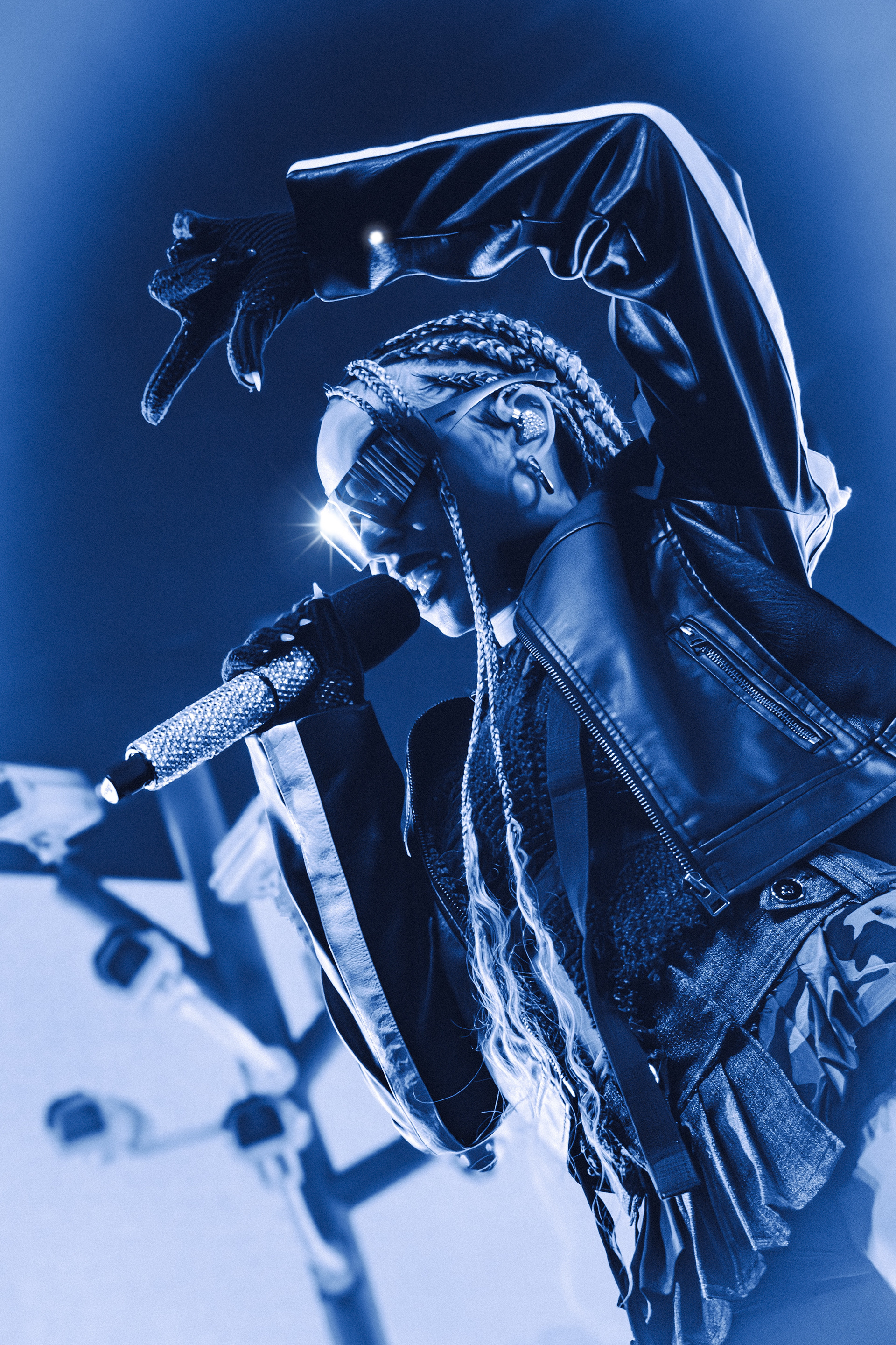 tinashe | november 11 2024