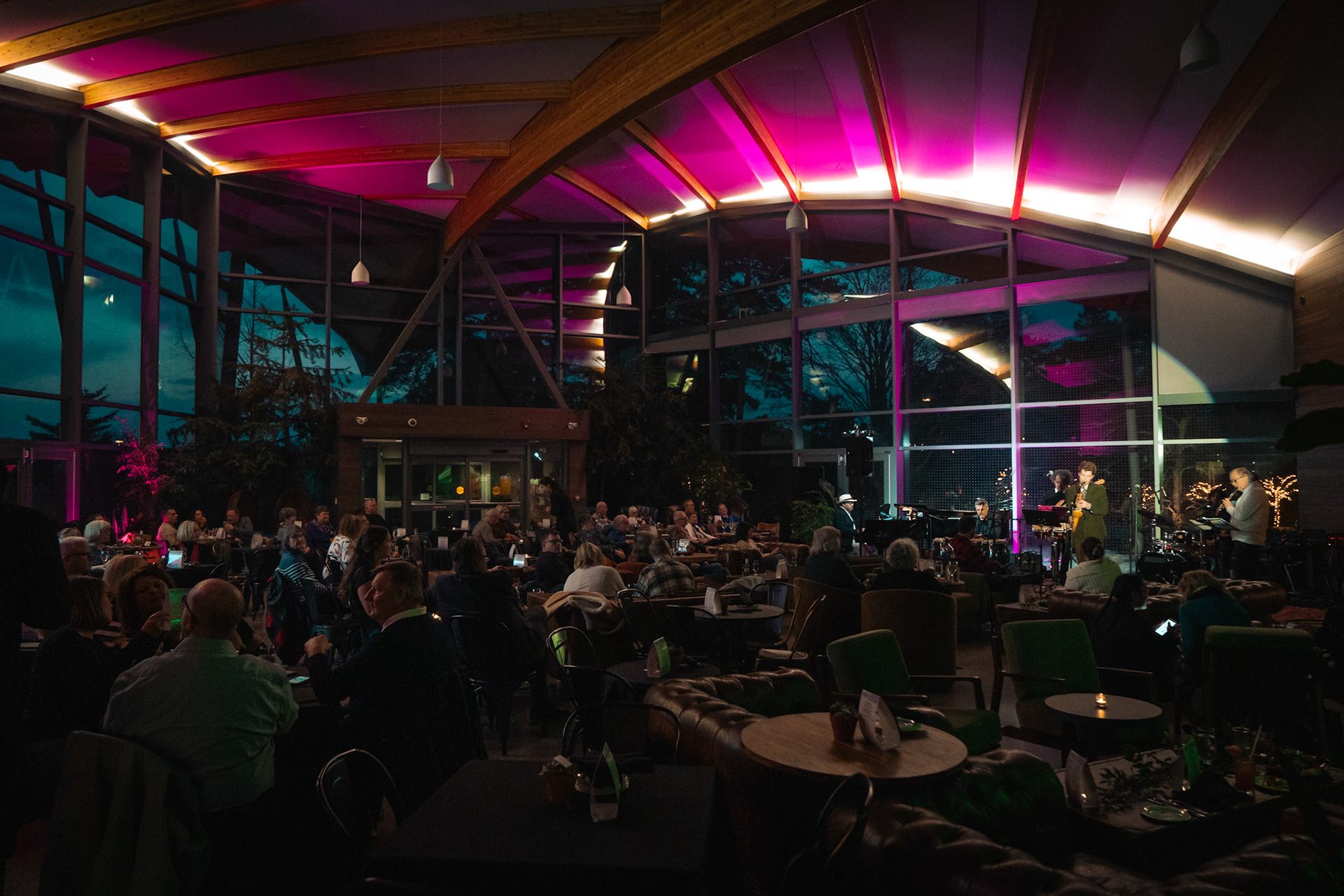 noah abrahamse & the mumbo jumbo combo | february 27 2025