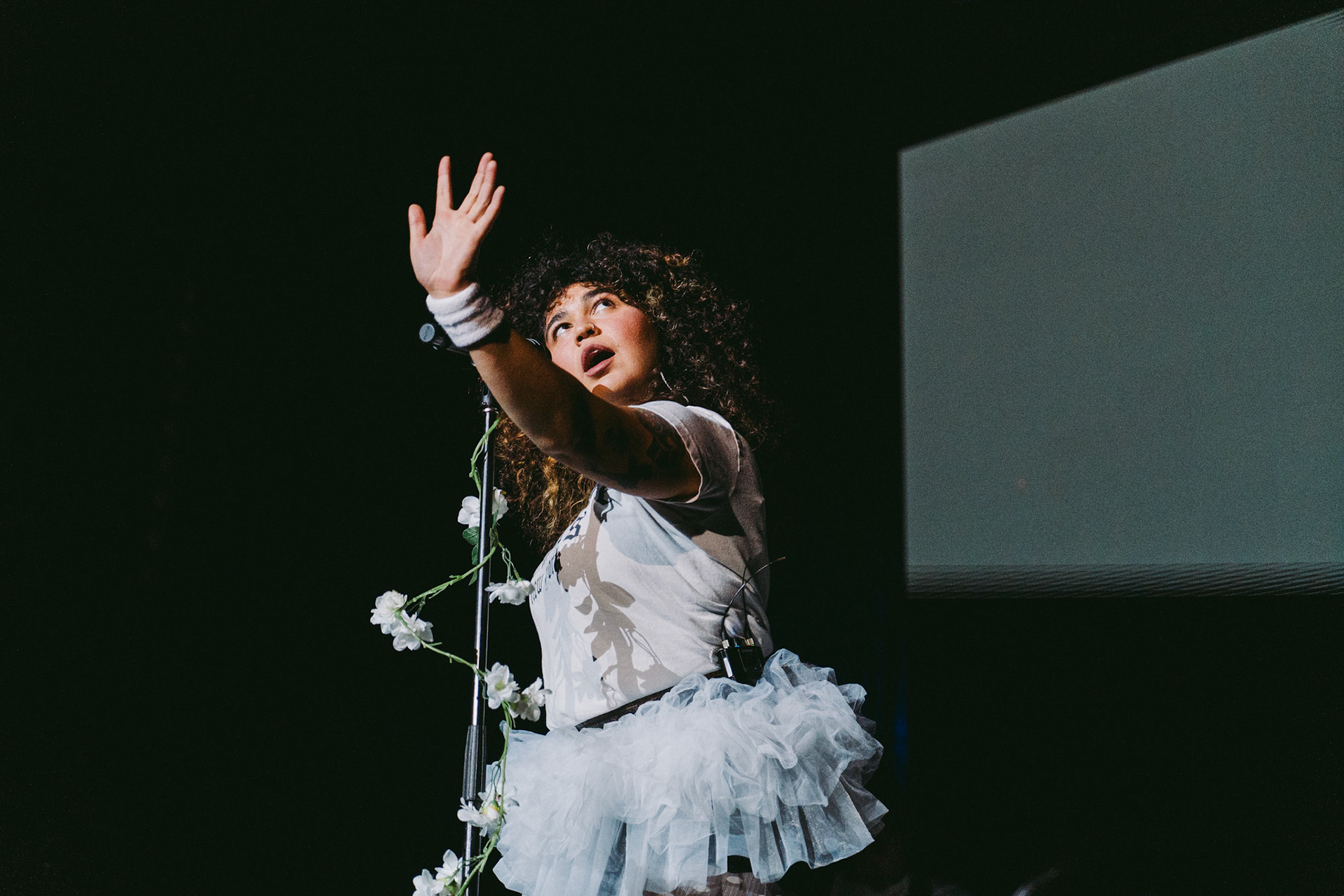 remi wolf | october 4 2025