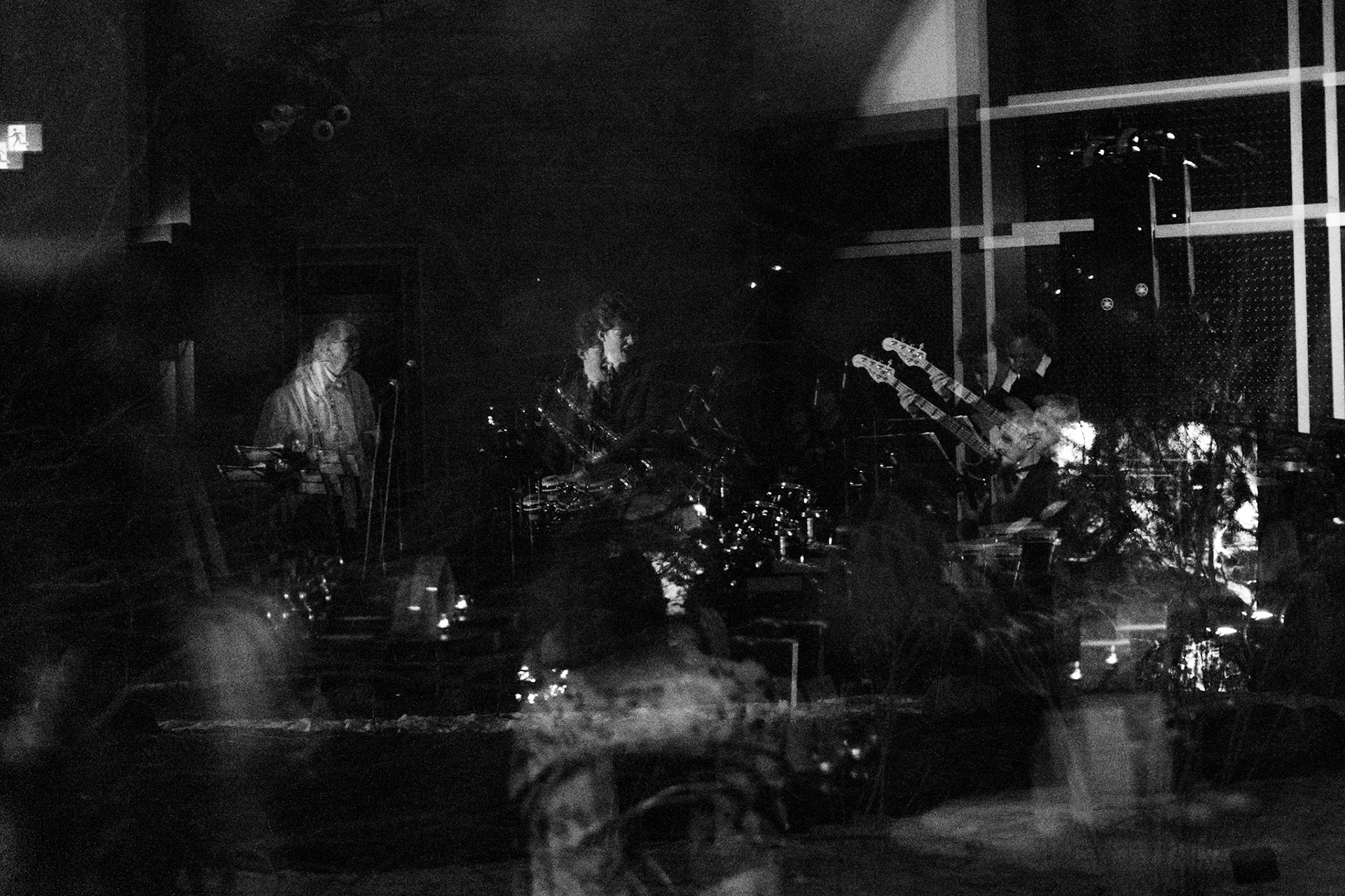 noah abrahamse & the mumbo jumbo combo | february 27 2025