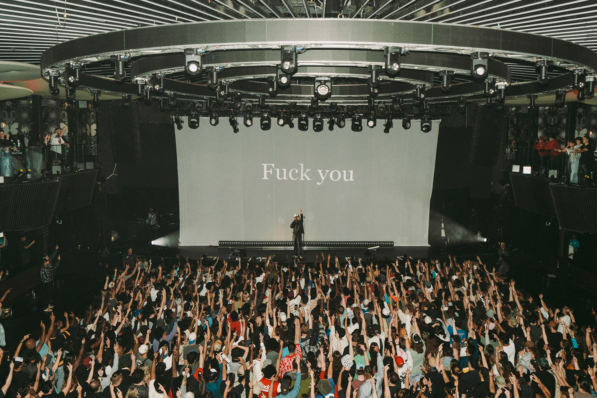 chance the rapper | october 6 2025