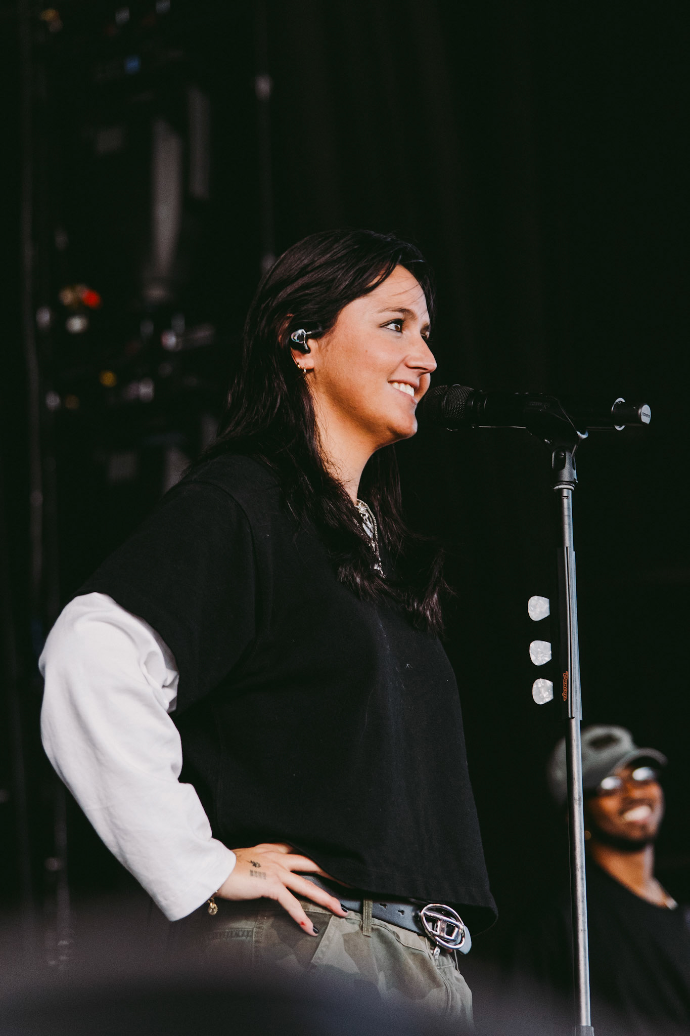 fans | all things go