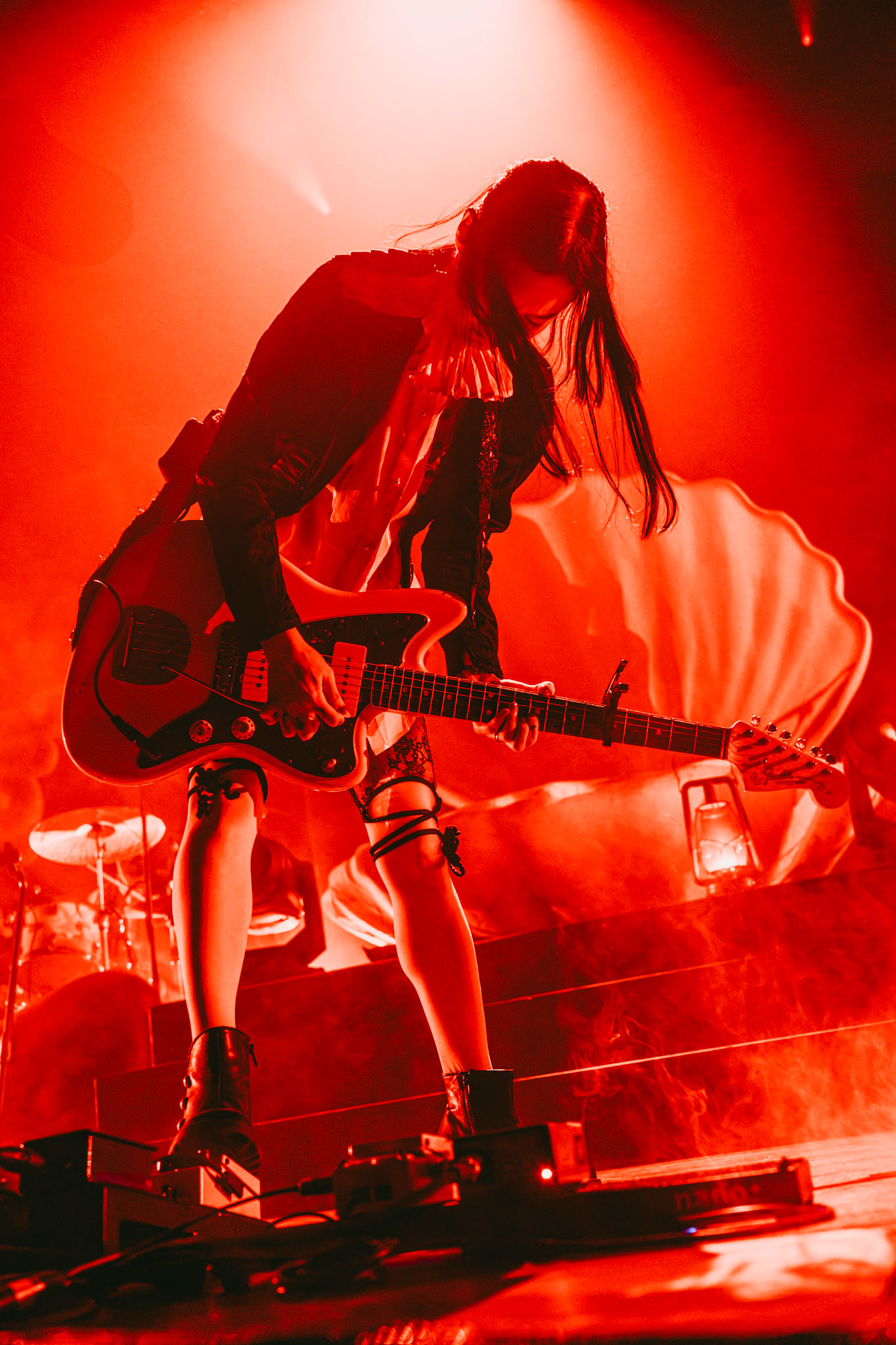 japanese denim | may 5 2025