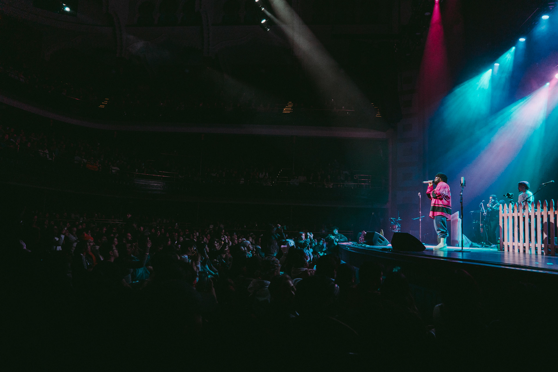 pink sweat$ | february 19 2025