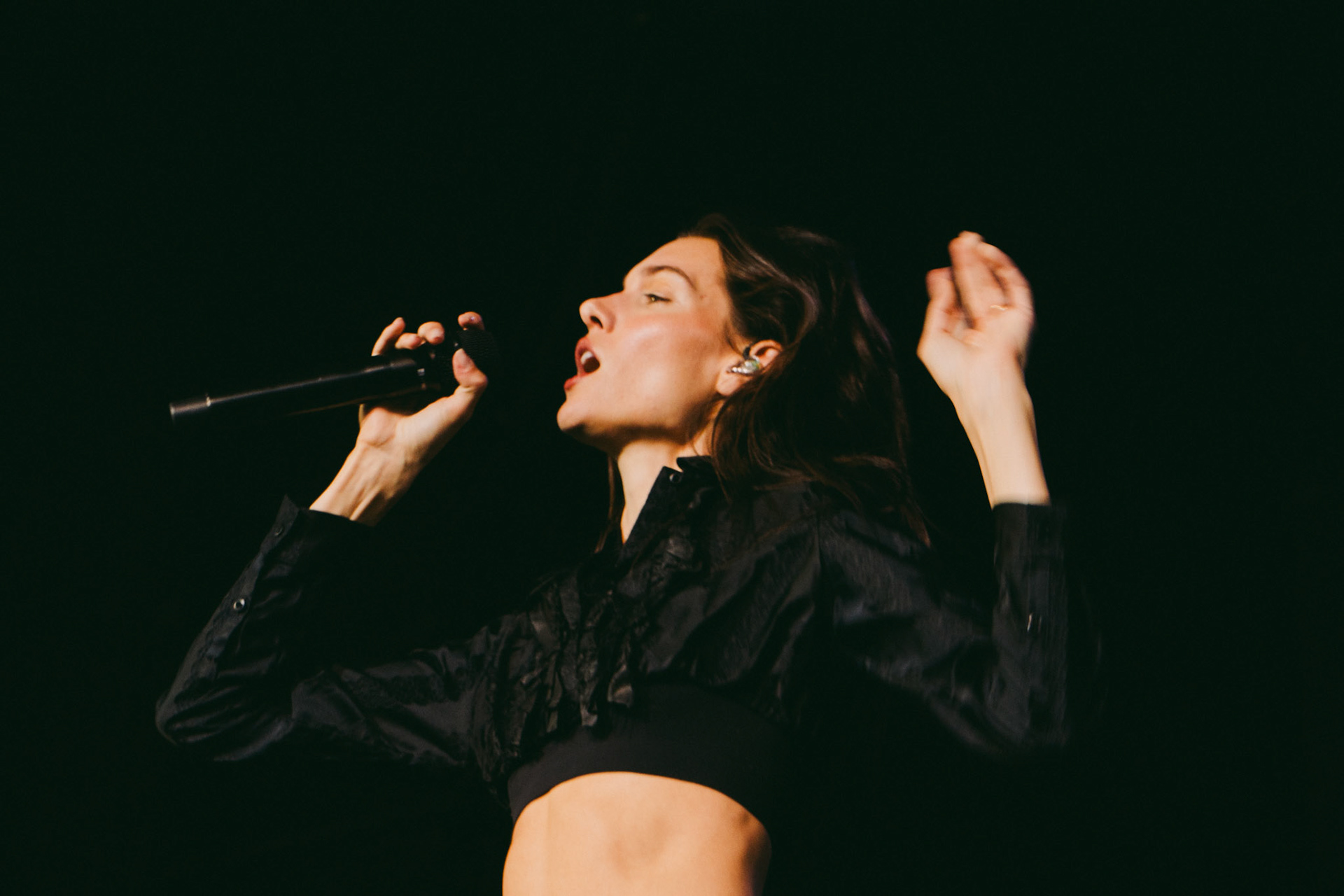 charlotte cardin | all things go