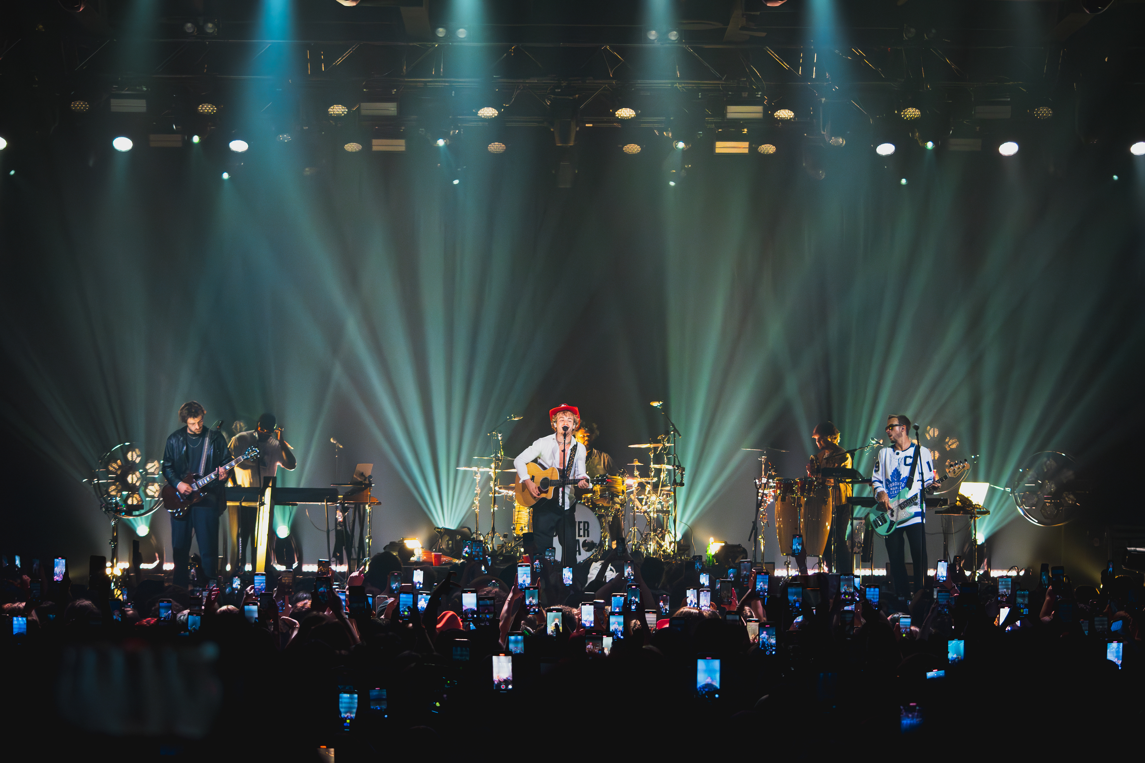 the driver era | may 8 2024