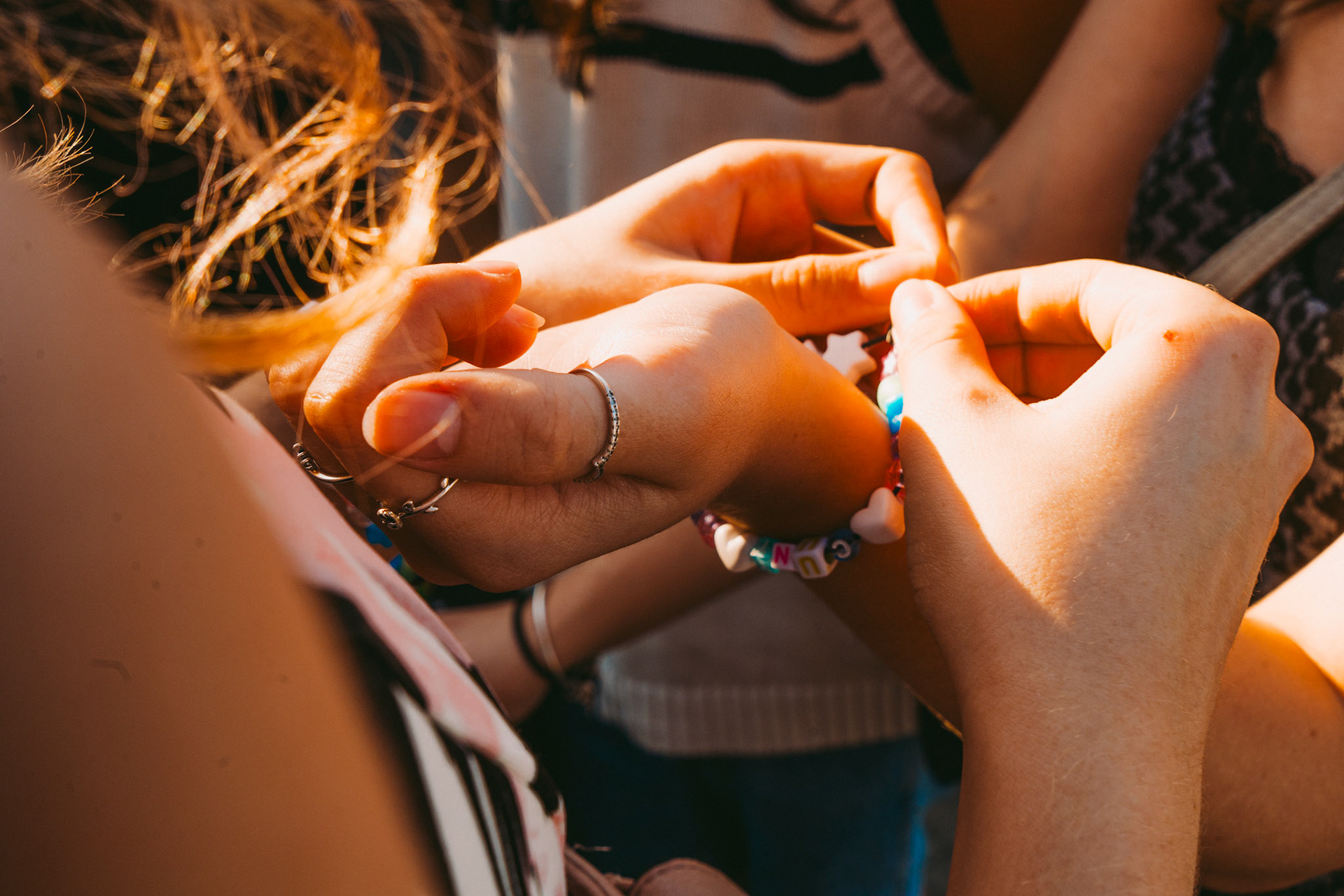 kandies | all things go