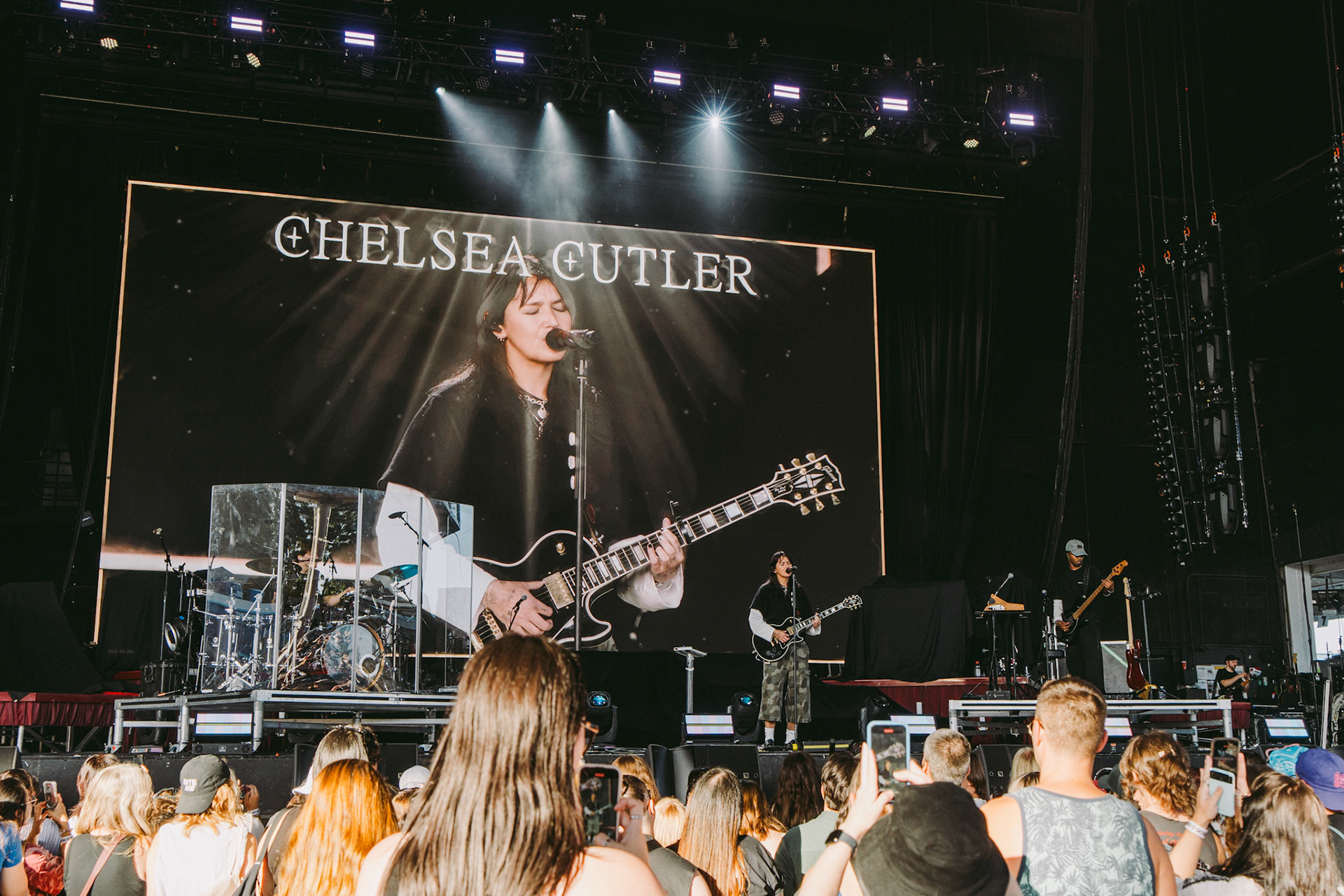 fans | all things go