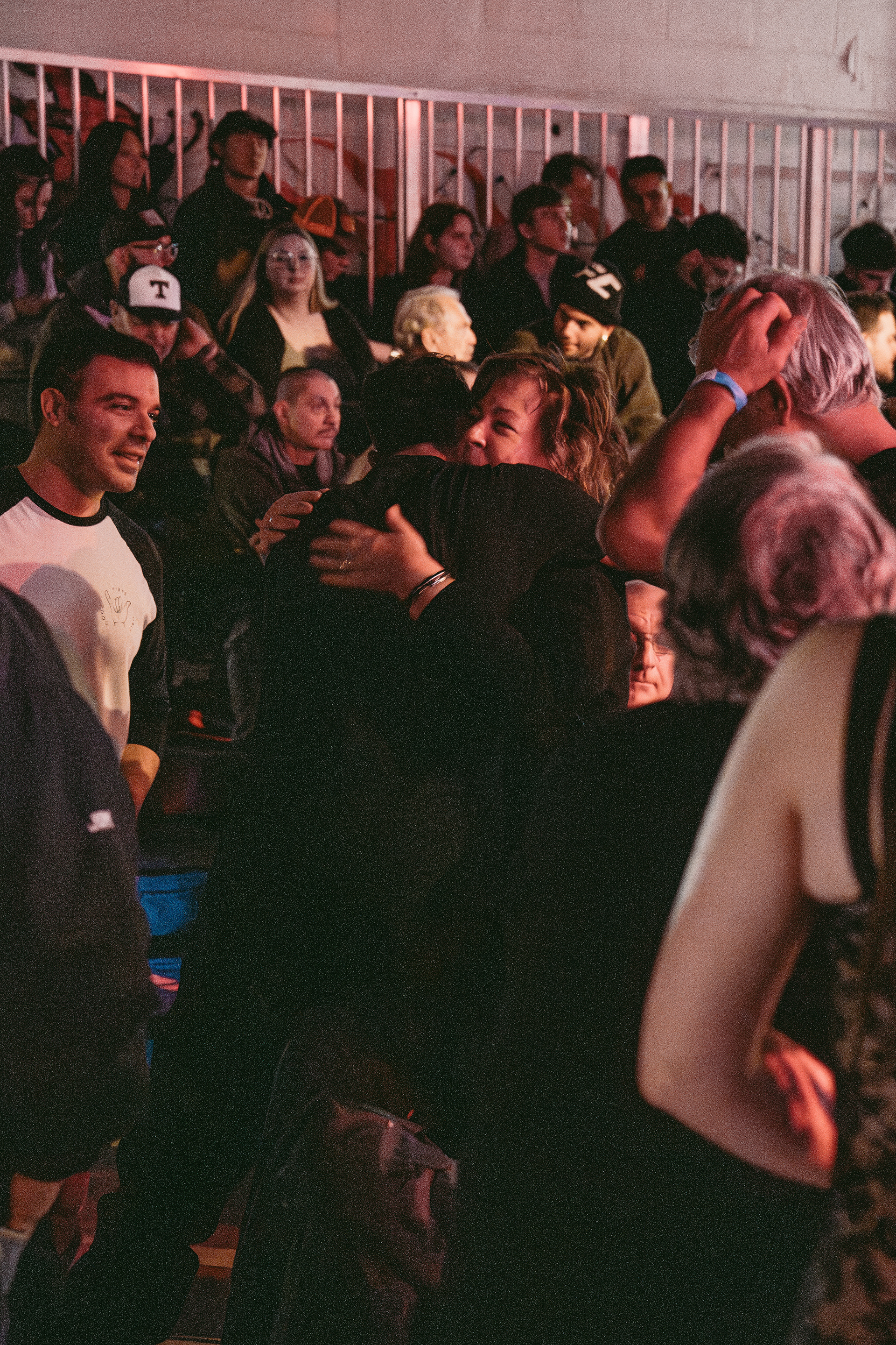 canadian super middleweight title | march 29 2025