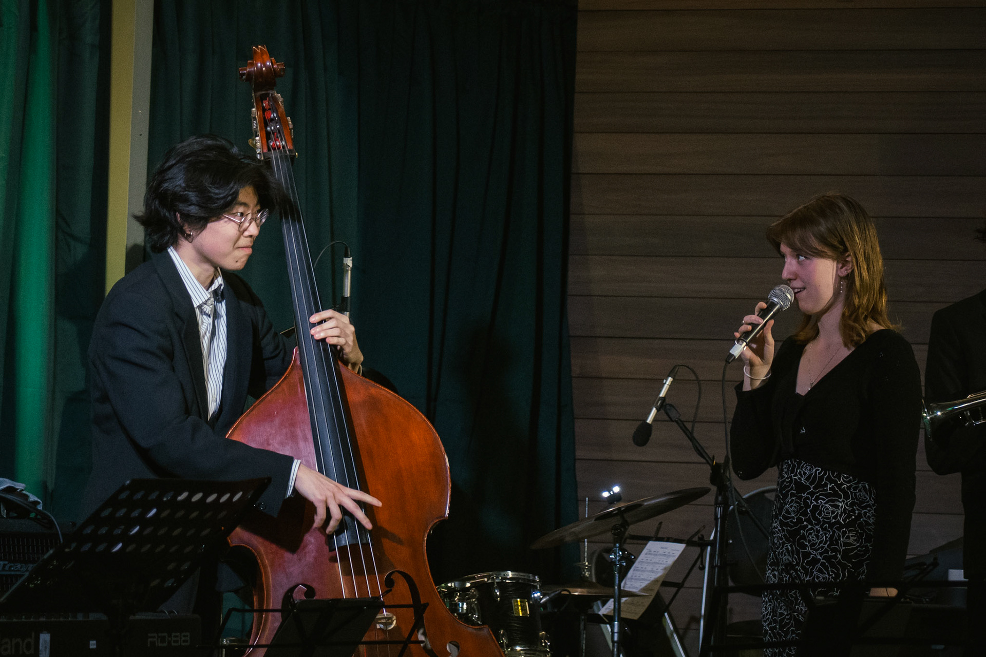 anise rusow | march 14 2025