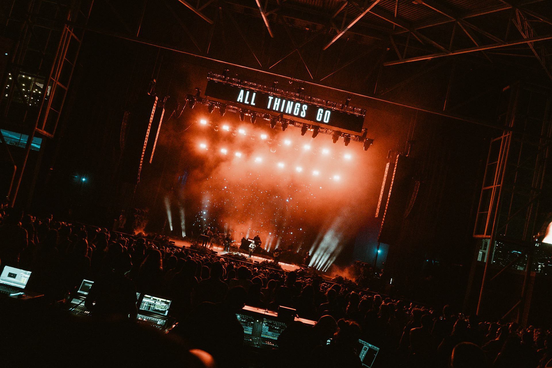 kacey musgraves | all things go