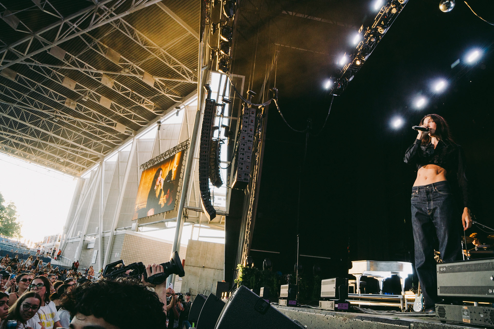 charlotte cardin | all things go