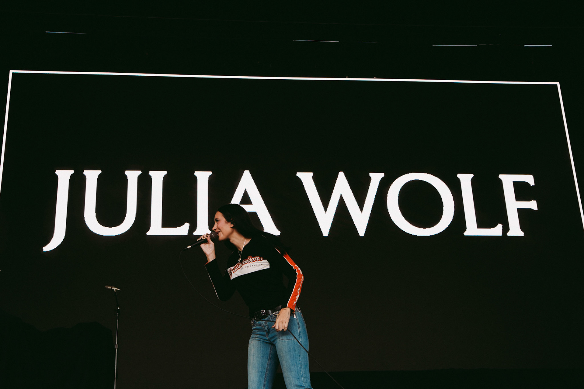 julia wolf | all things go