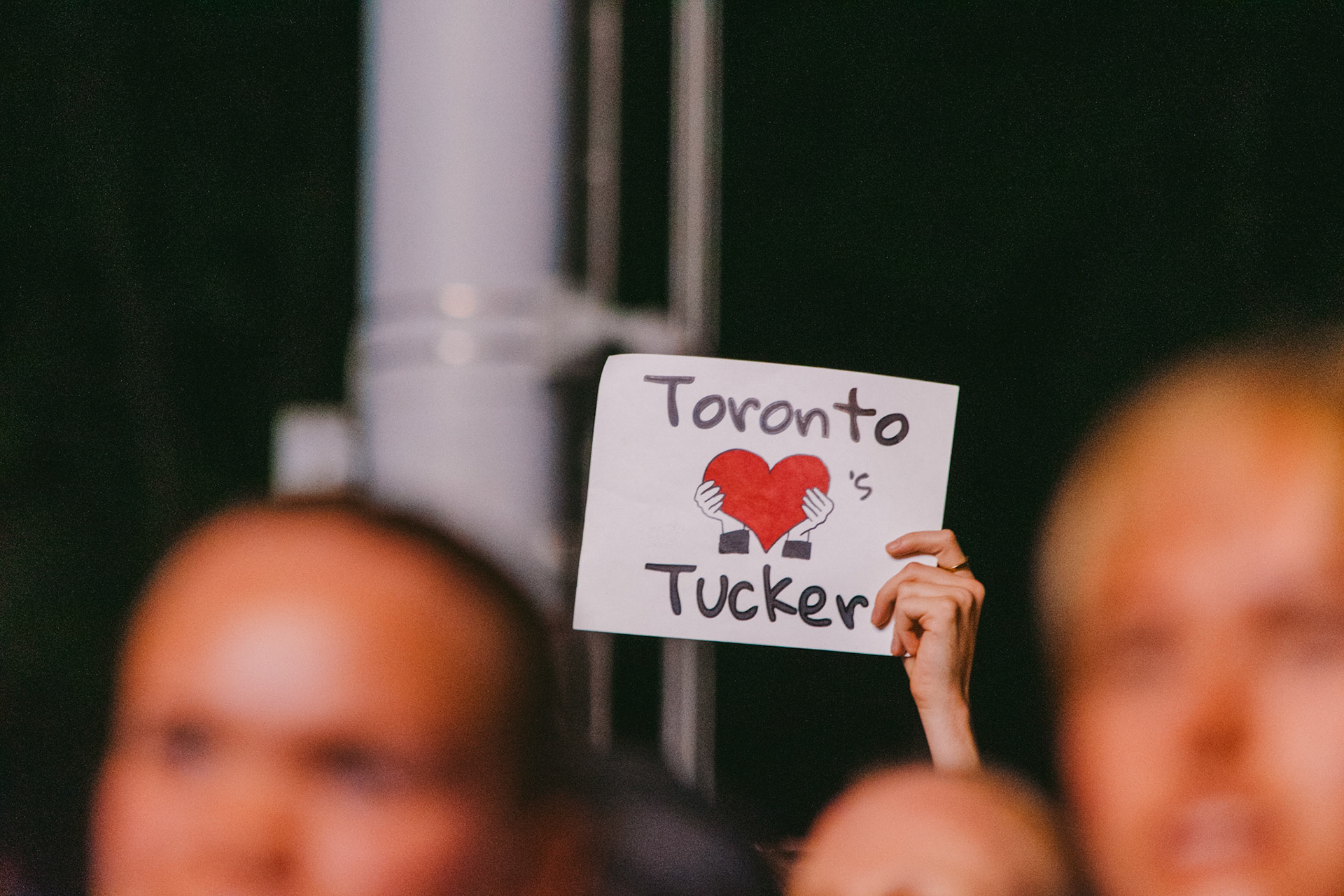 fans | all things go