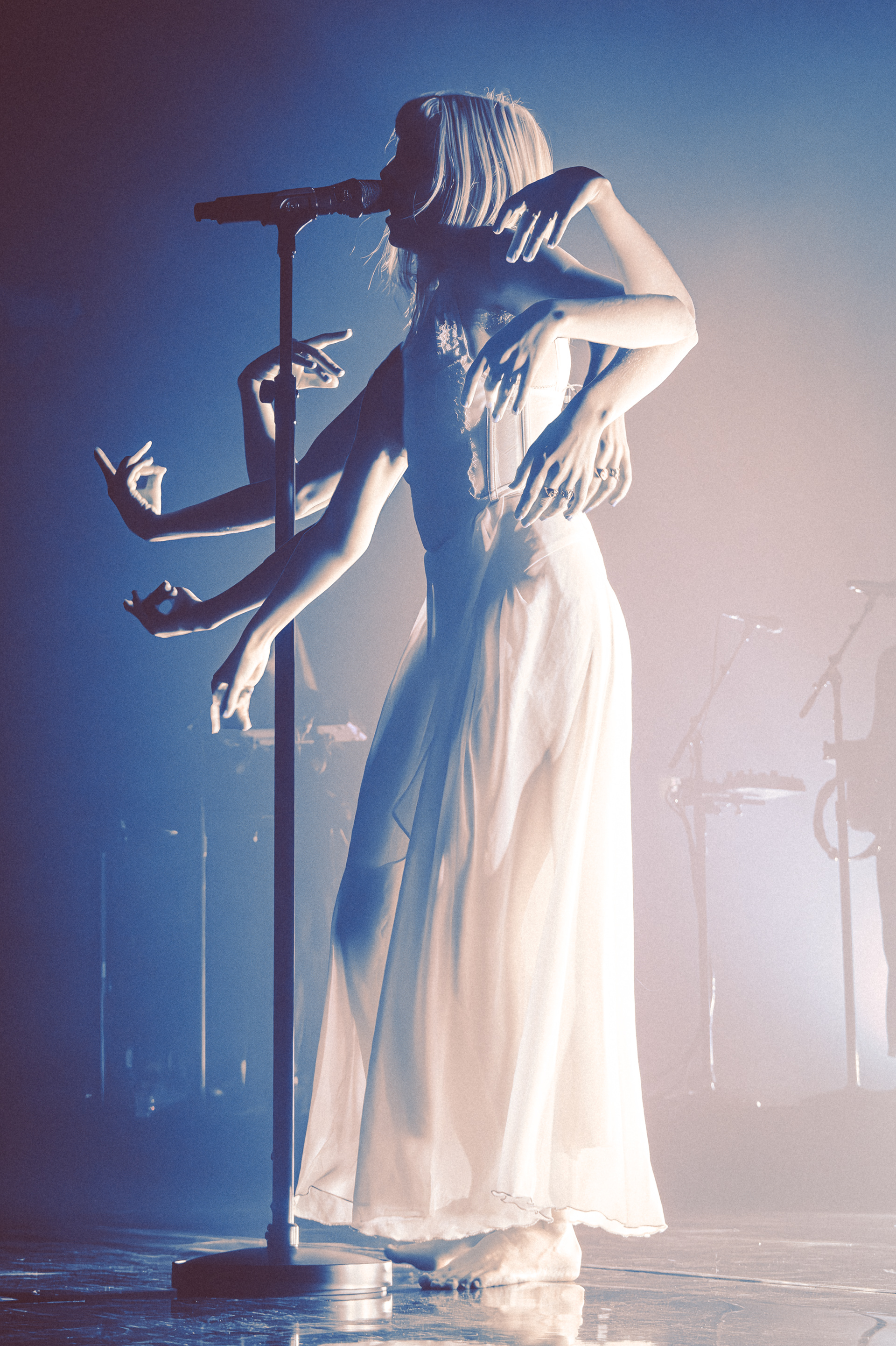 aurora | december 2 2024