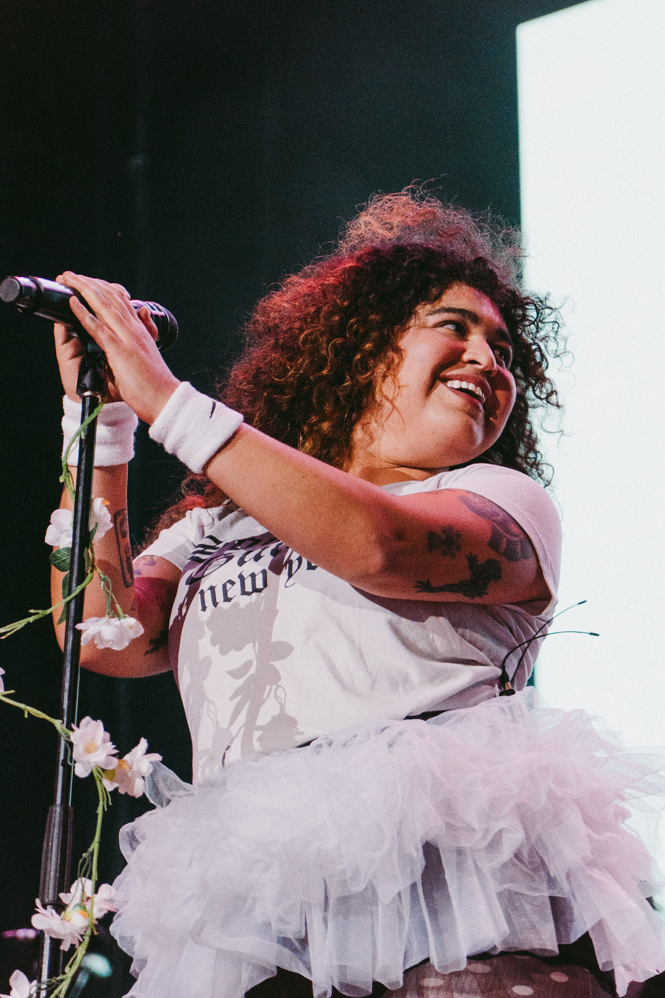 remi wolf | all things go