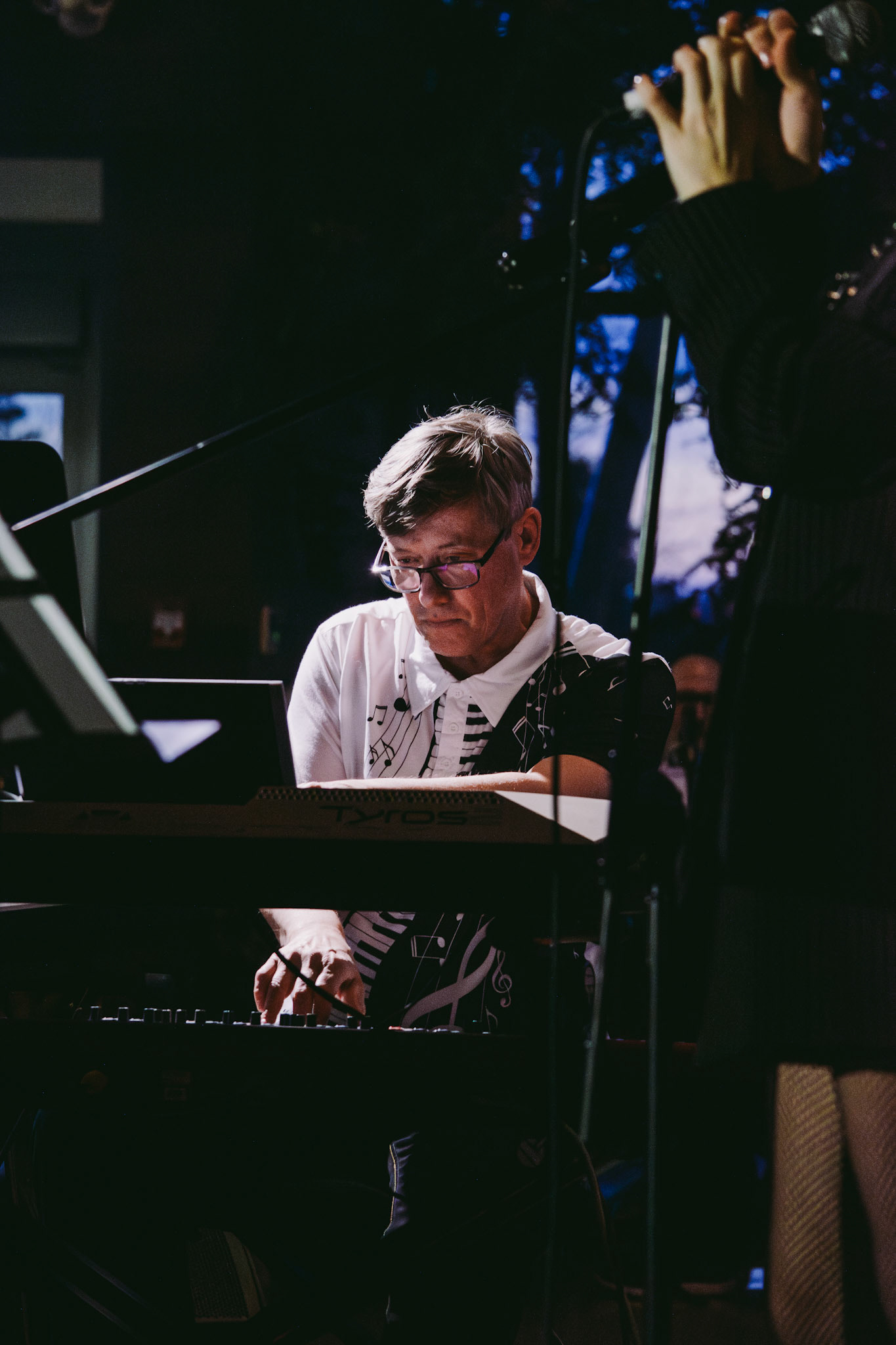 groovy turtles band | march 21 2025