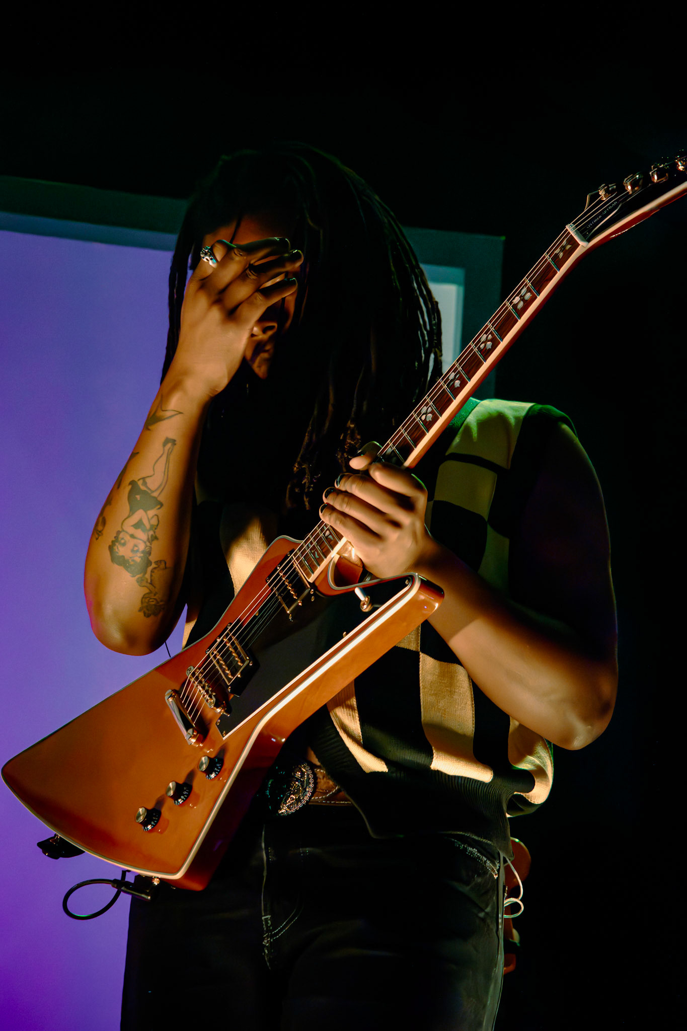 still woozy | august 3 2024