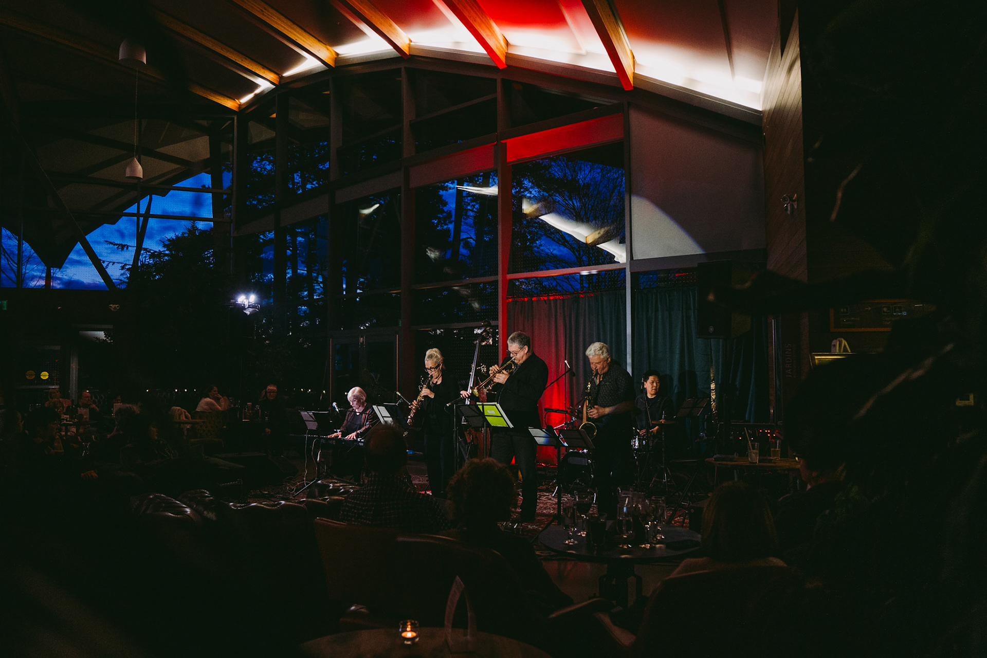 diane roslin's life force | march 22 2025