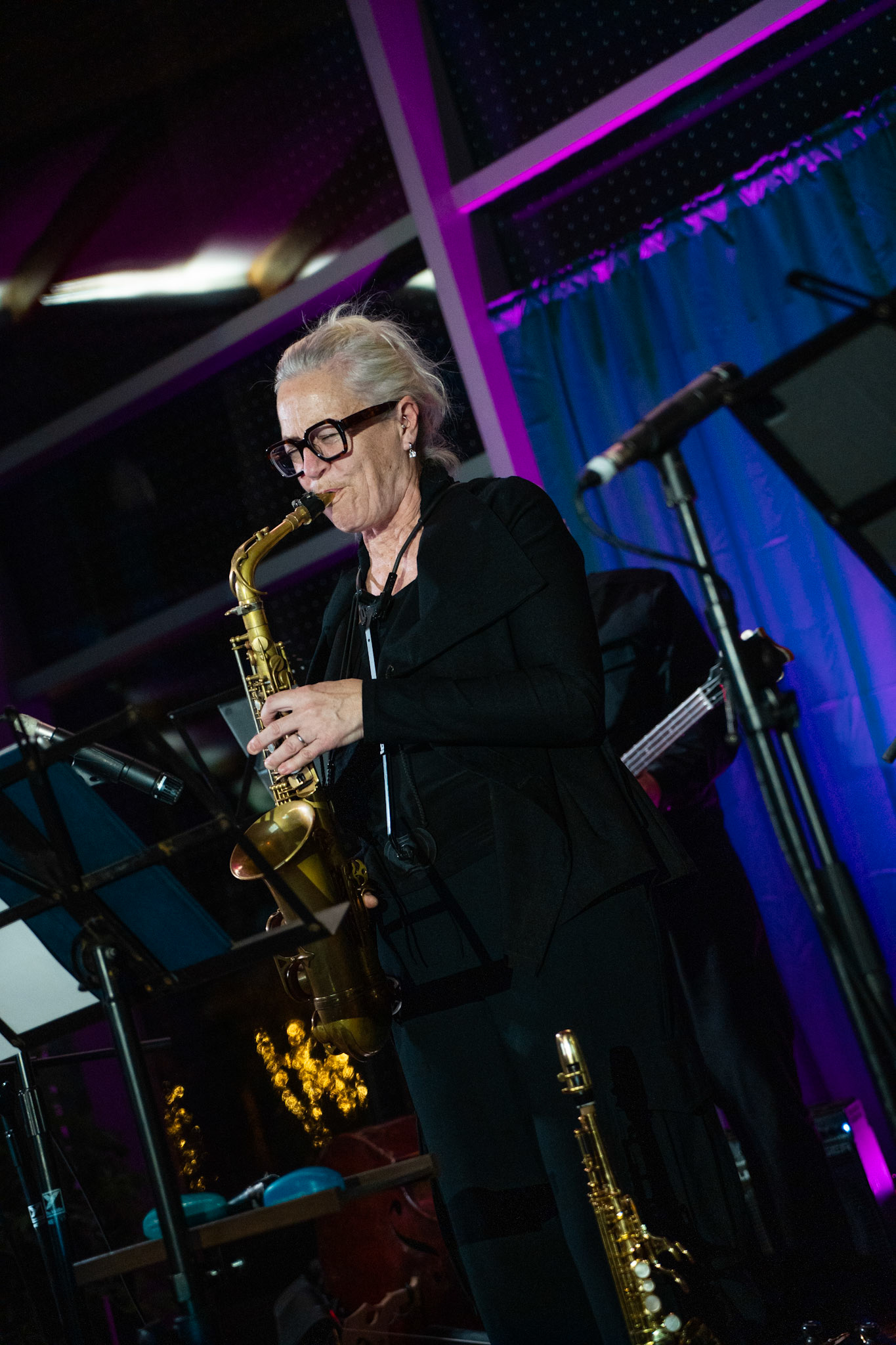 diane roslin's life force | march 22 2025