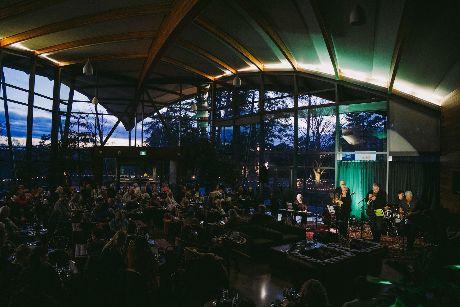 diane roslin's life force | march 22 2025