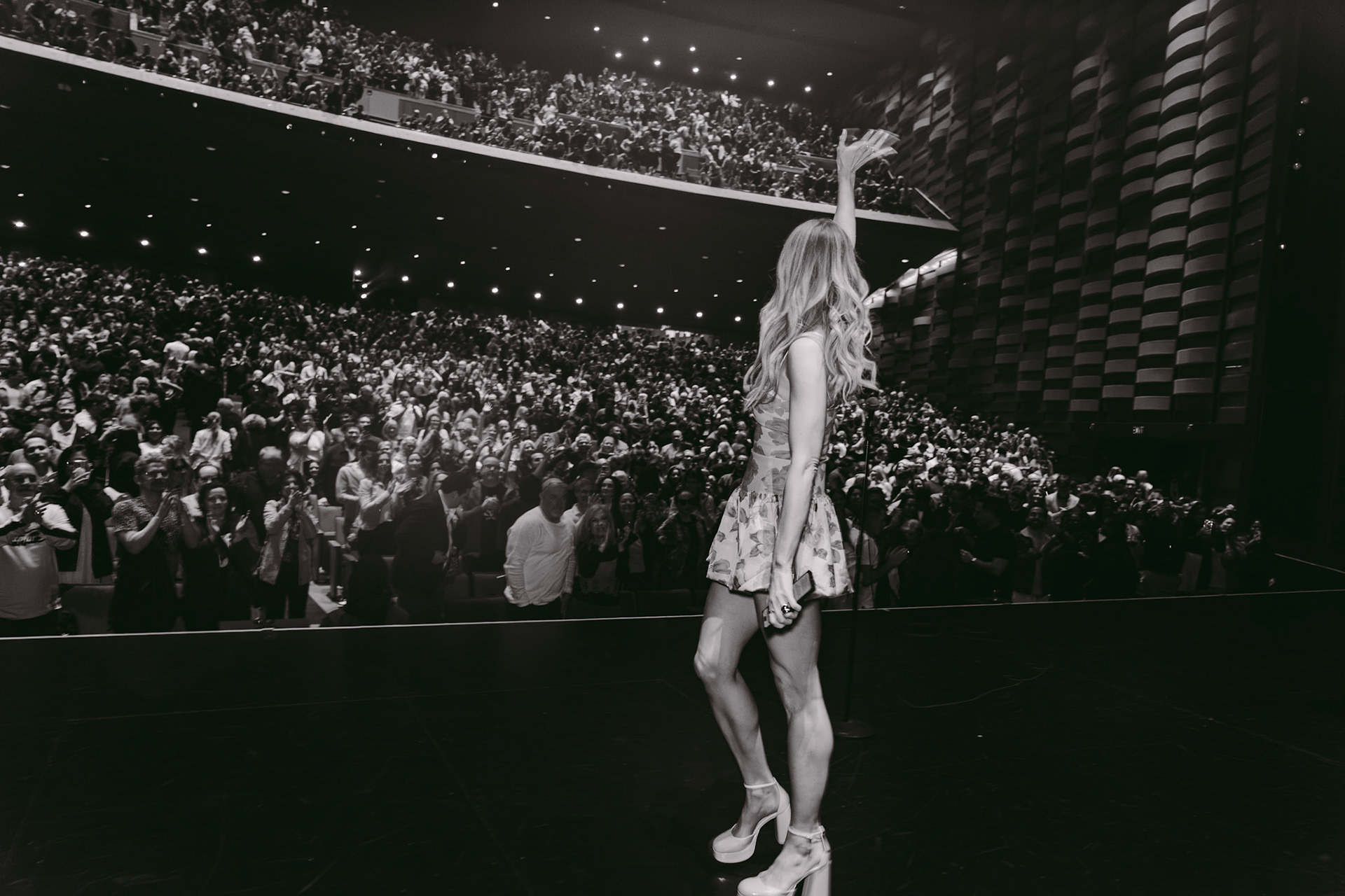 nikki glaser | may 10 2025