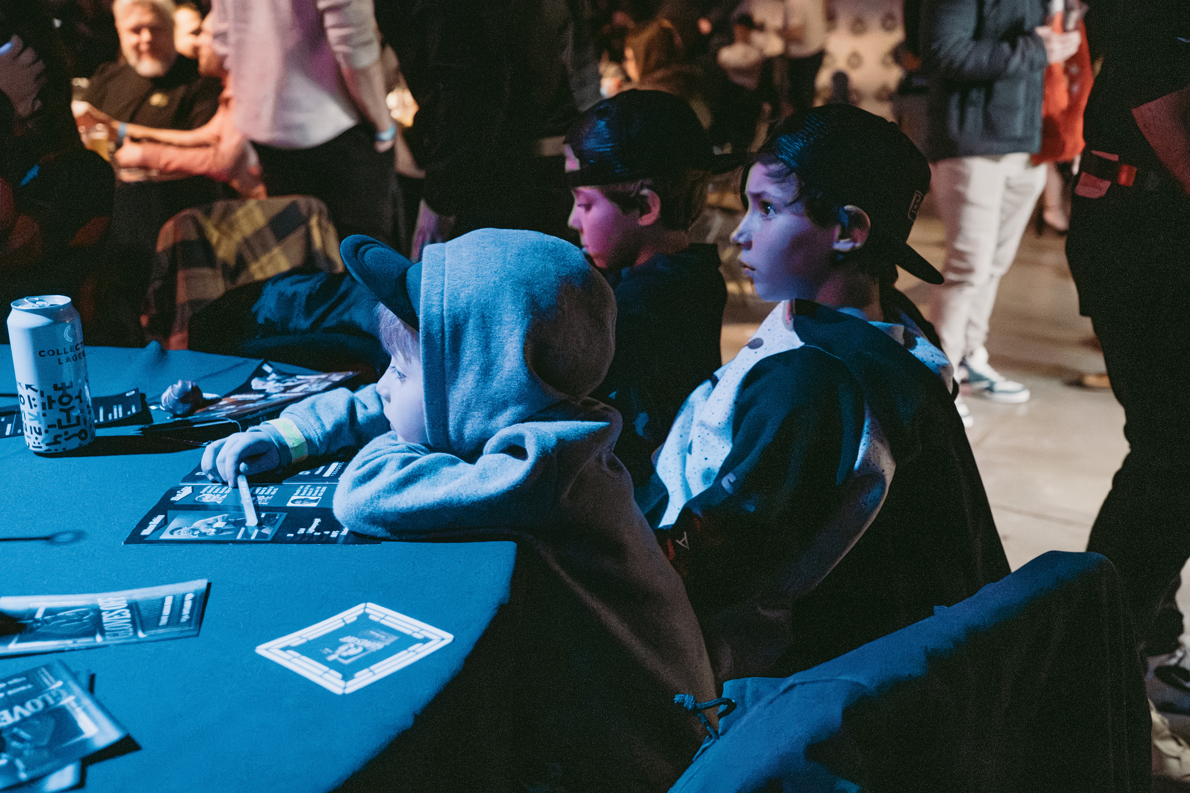 canadian super middleweight title | march 29 2025