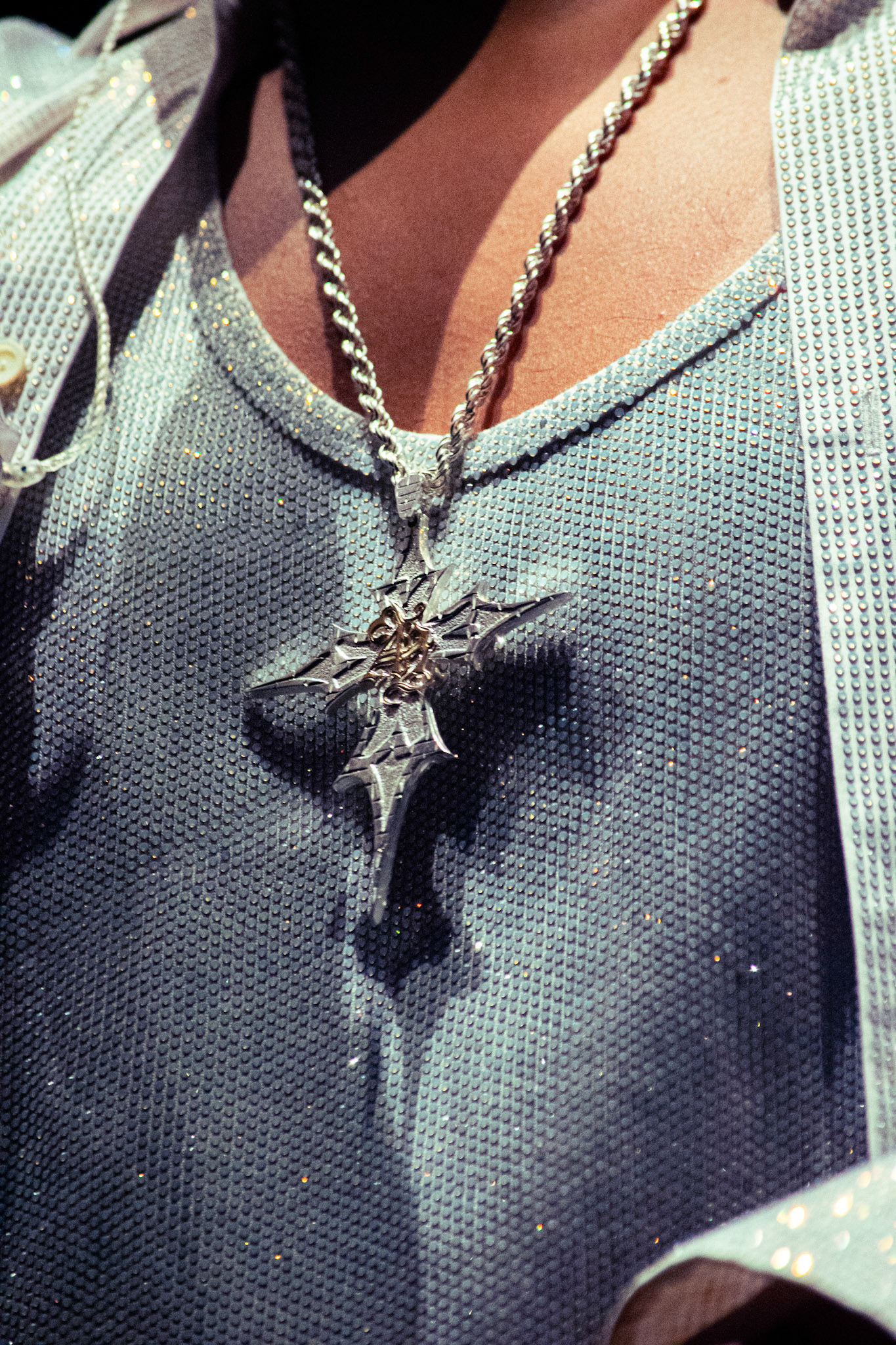 omar apollo | september 4 2024