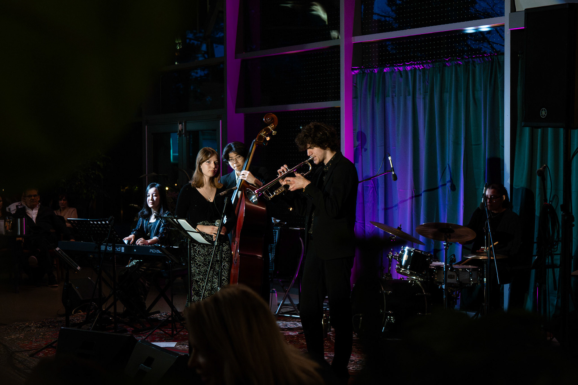 anise rusow | march 14 2025