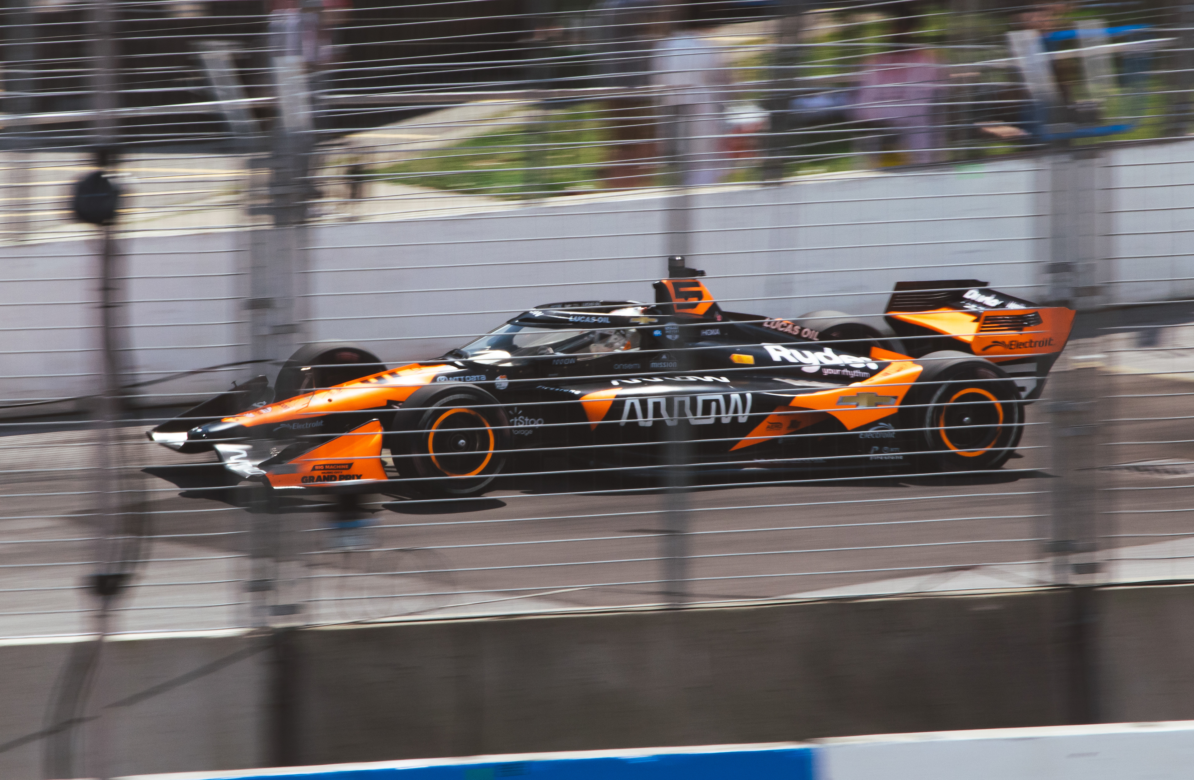 honda indy | 2024