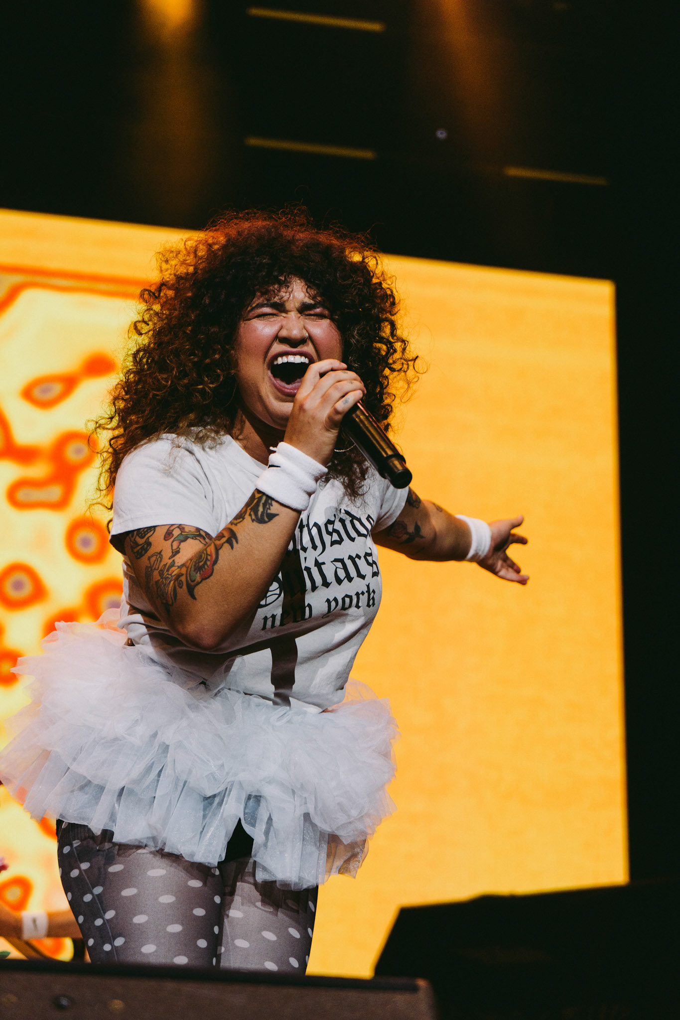 remi wolf | all things go