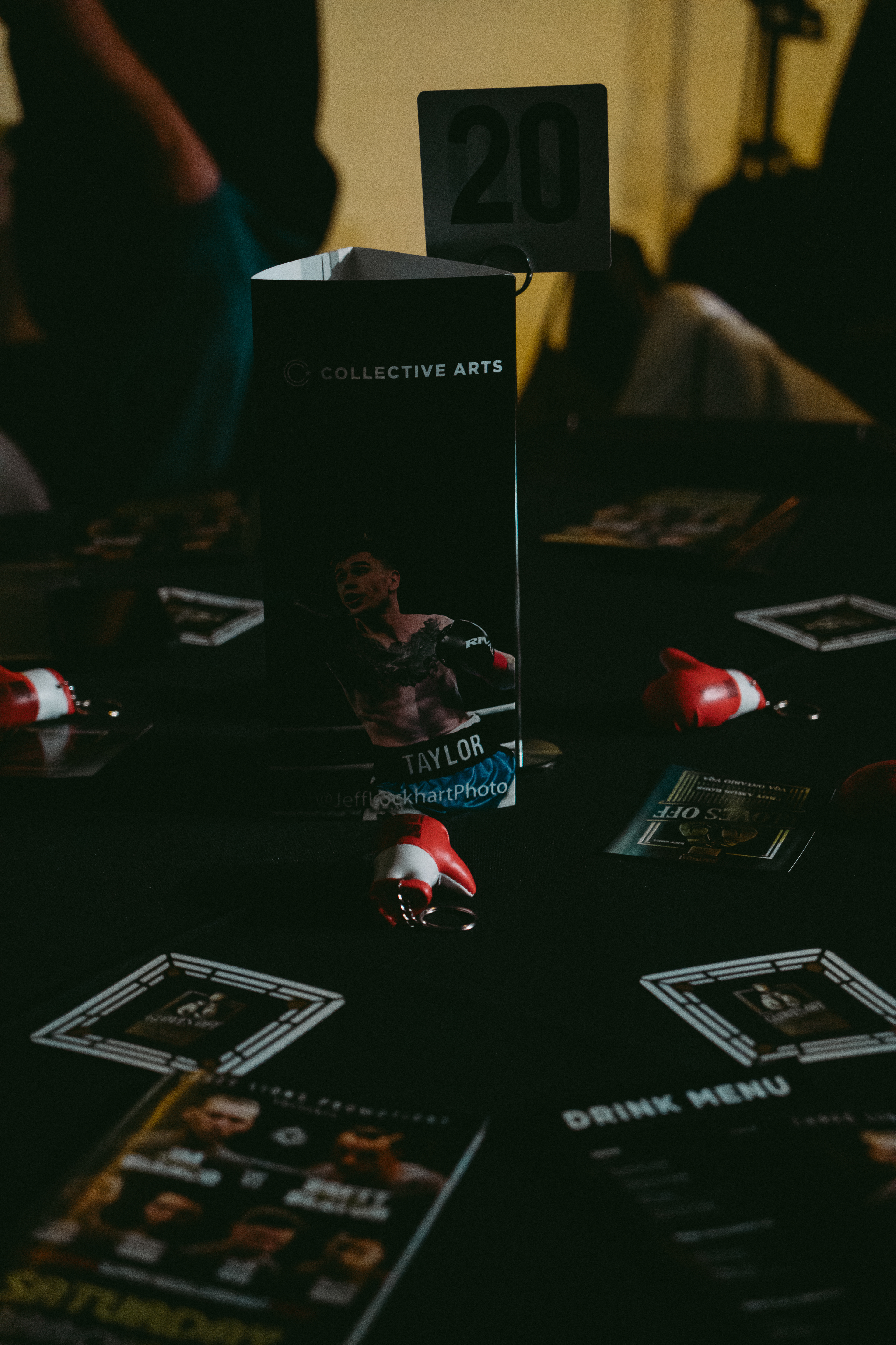 canadian super middleweight title | march 29 2025