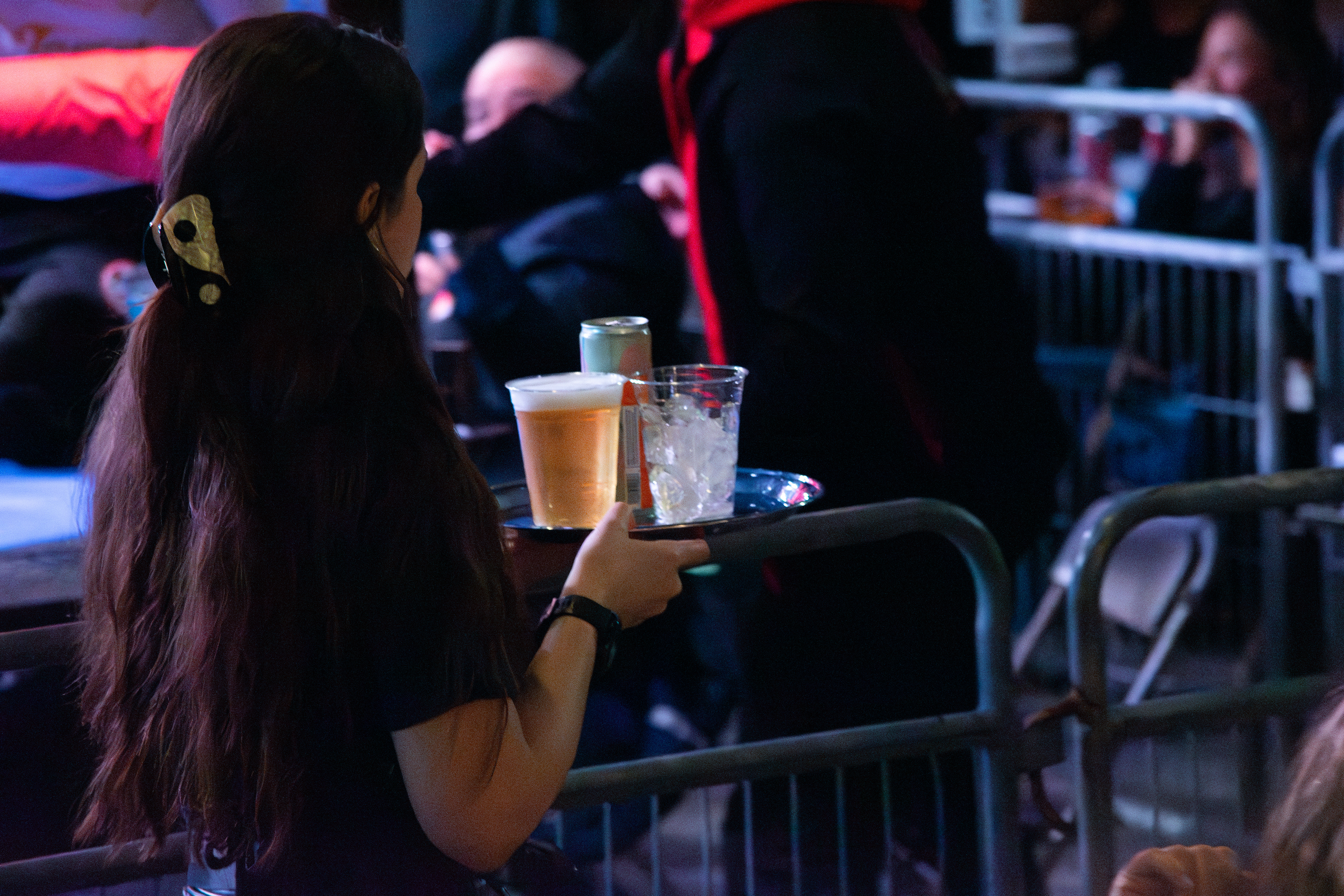 canadian super middleweight title | march 29 2025