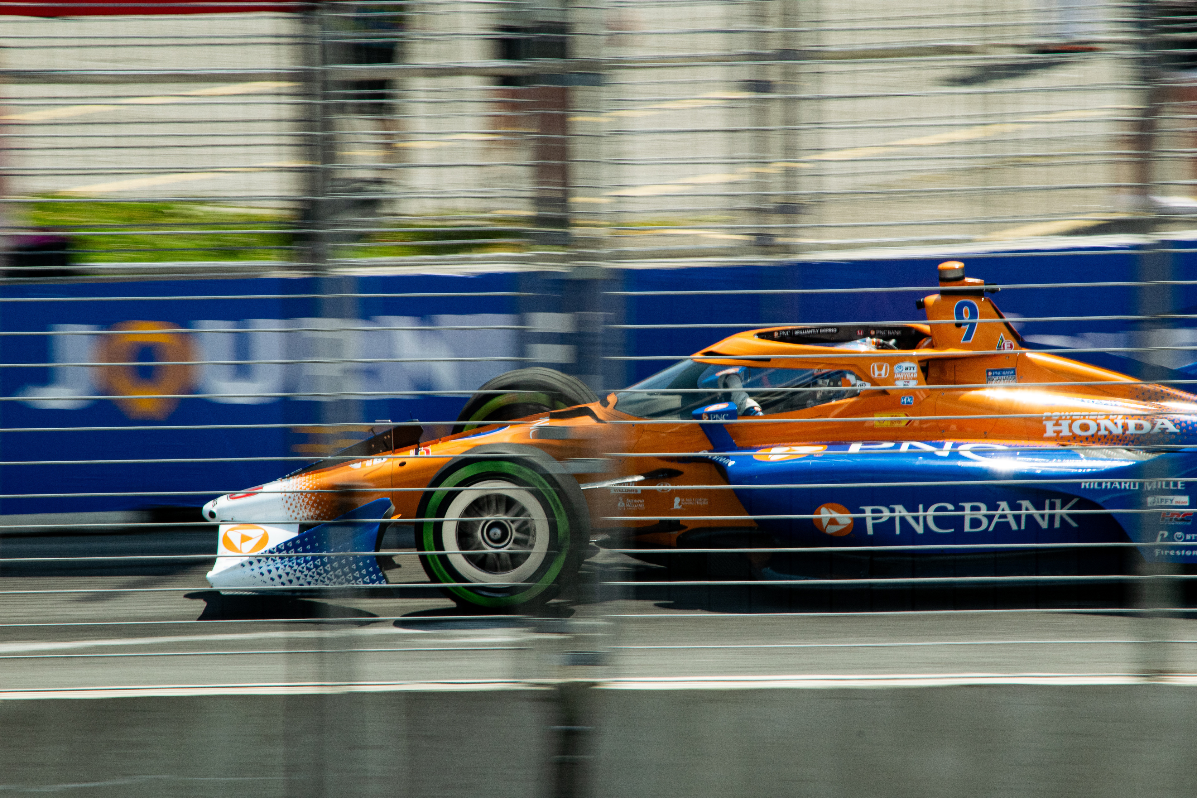 honda indy | 2024