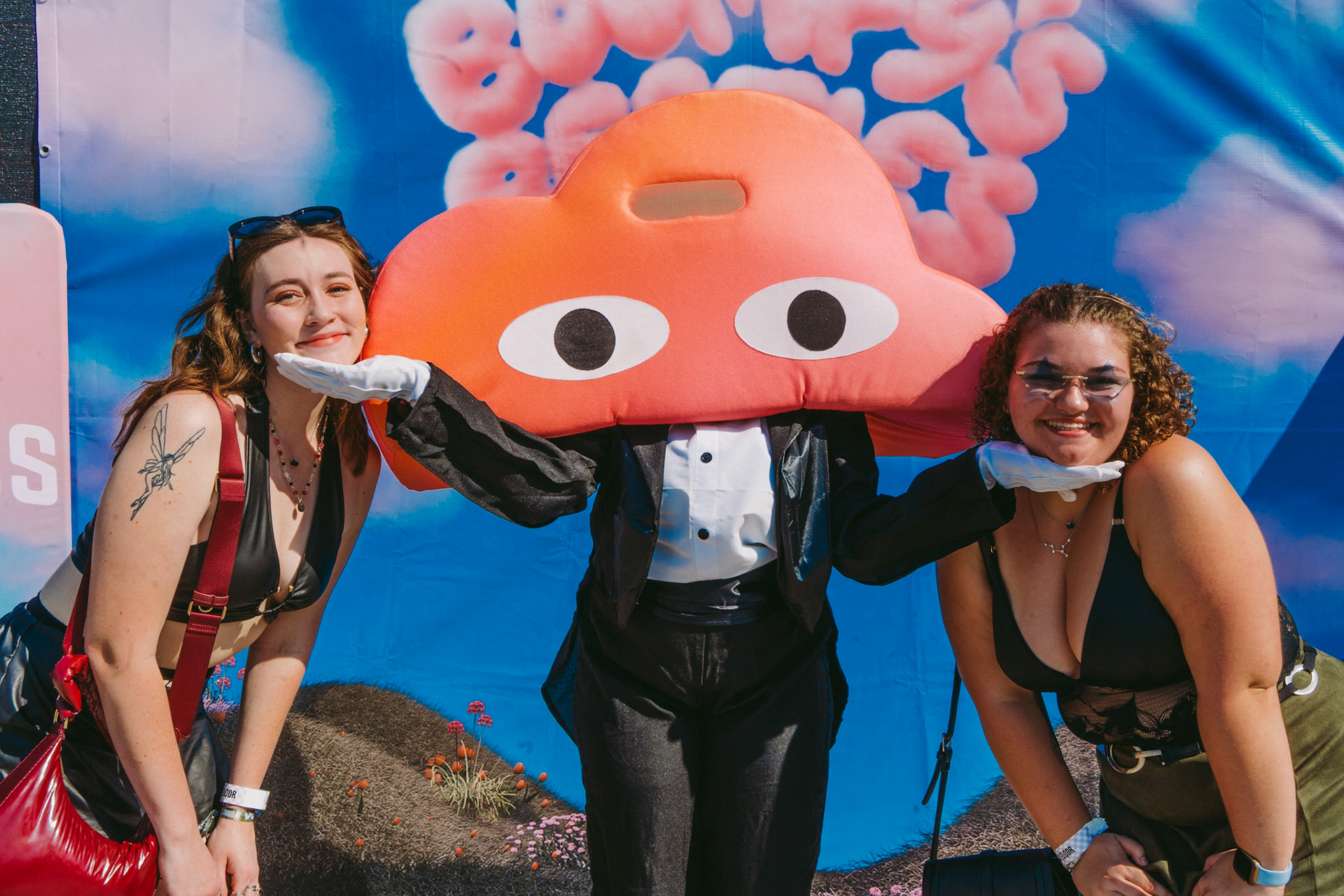 boomfy | all things go