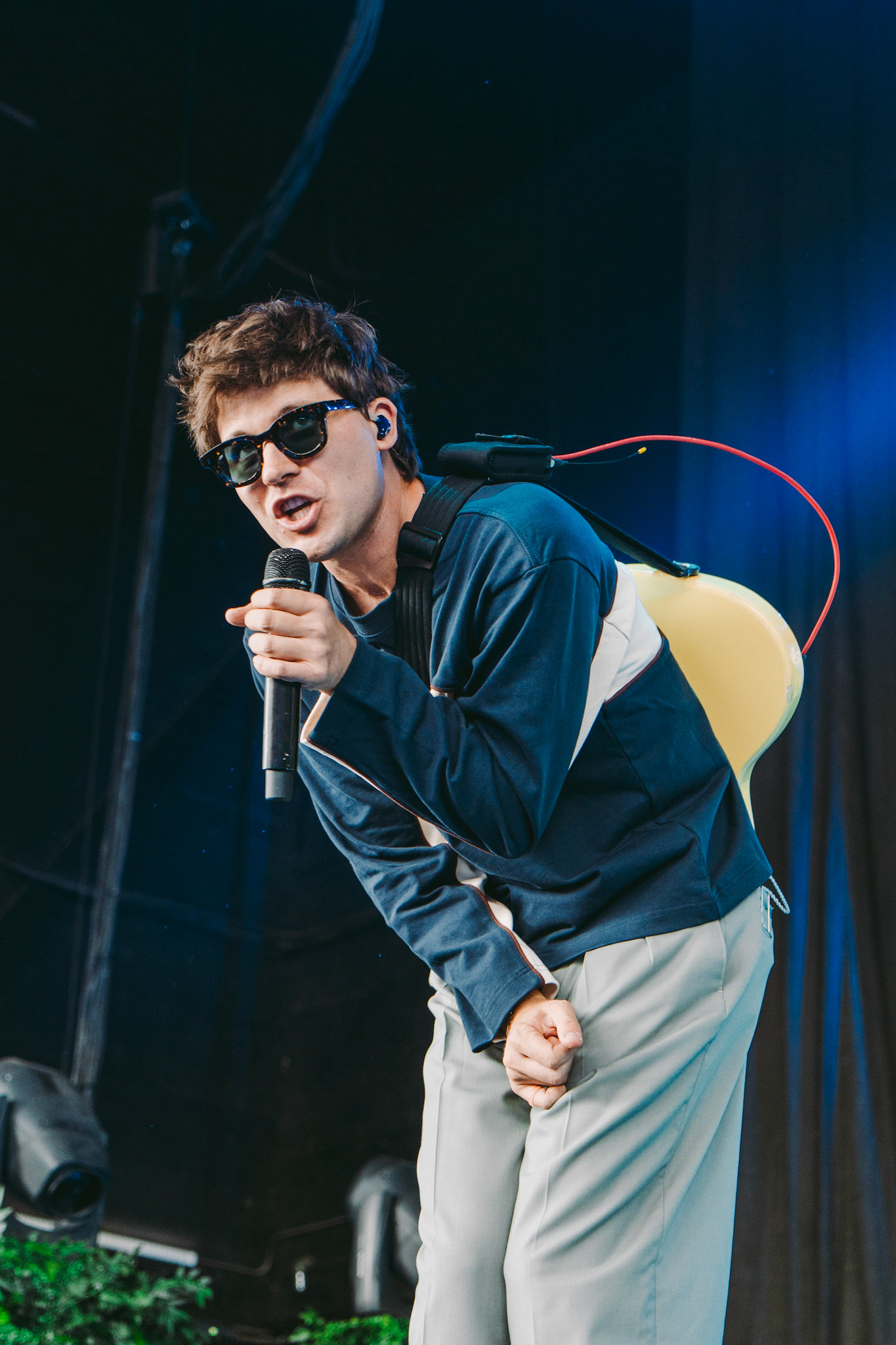 valley | all things go