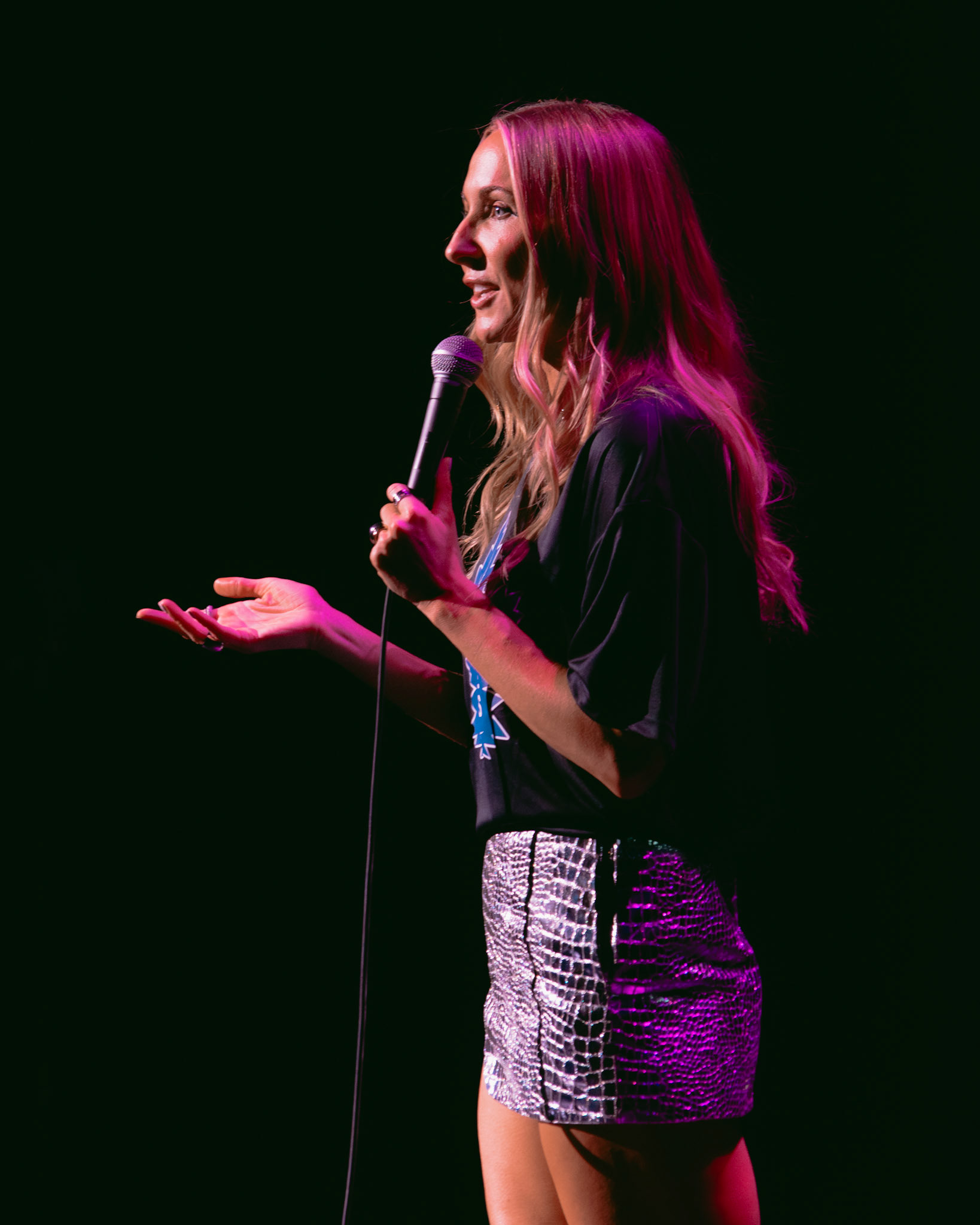 nikki glaser | may 10 2025