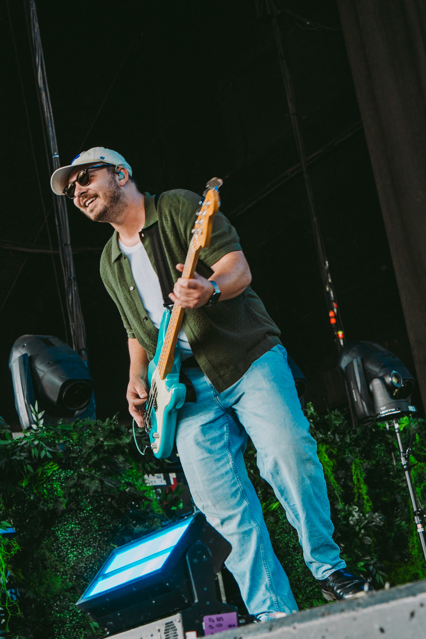 valley | all things go