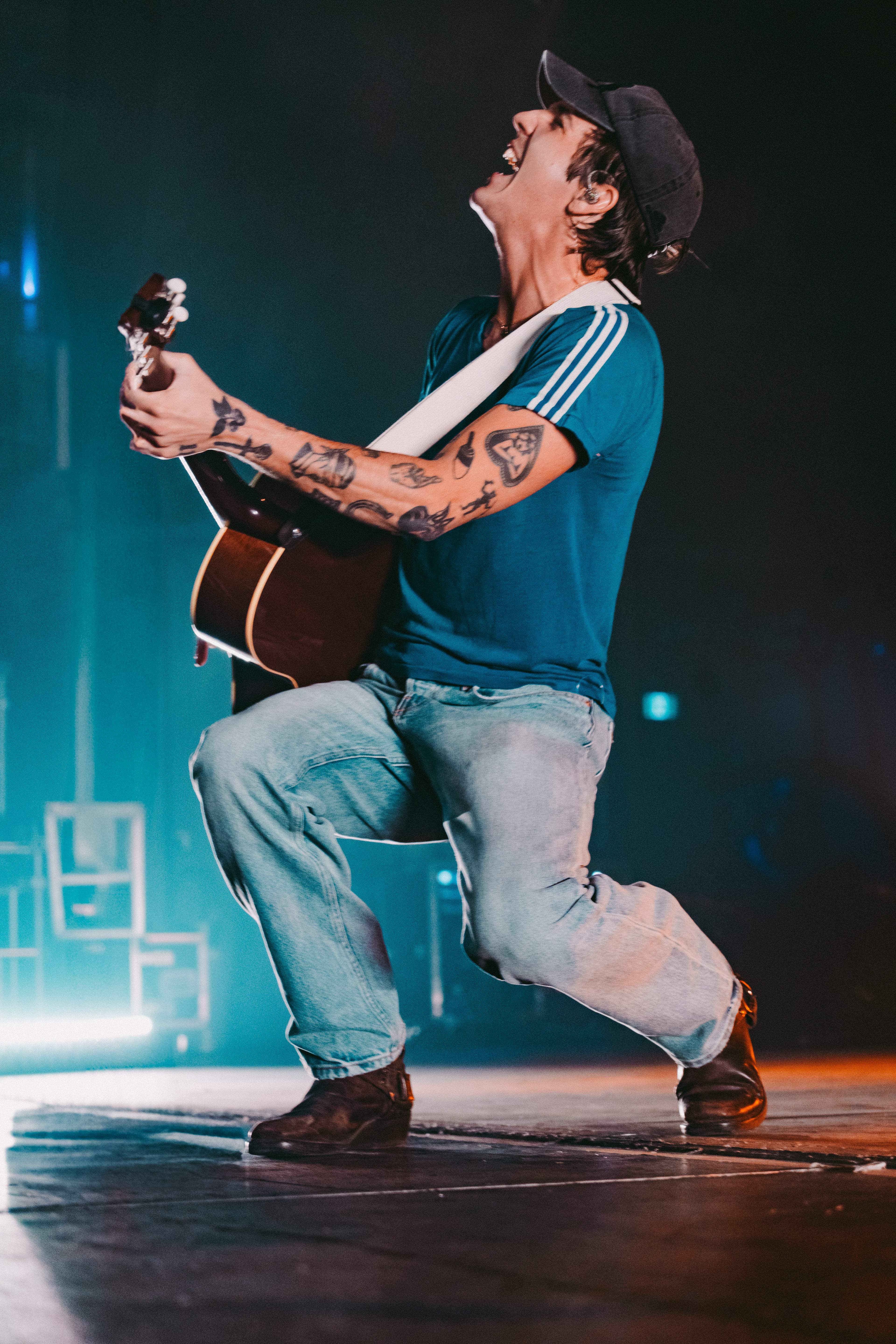 role model | march 19 2025