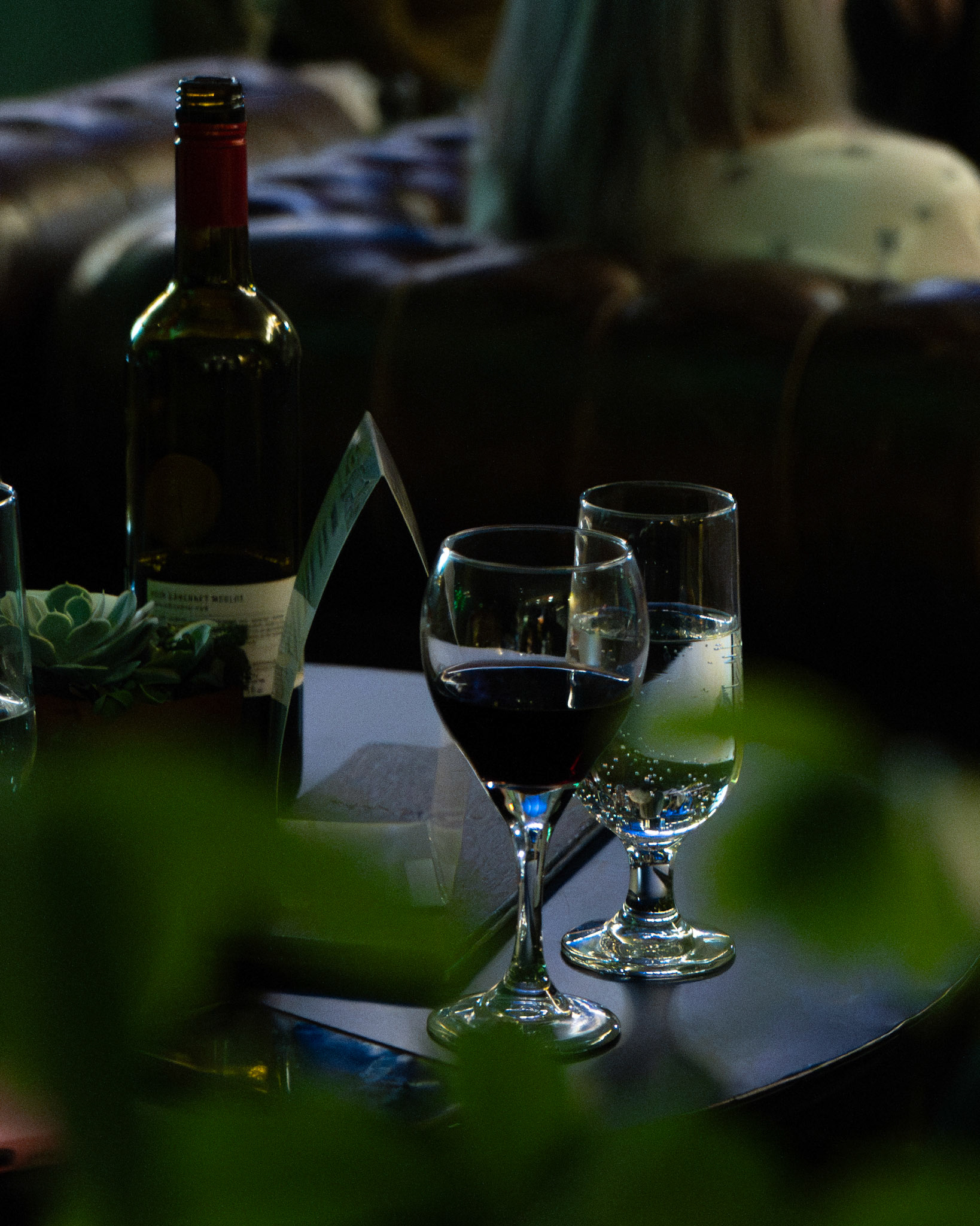 anise rusow | march 14 2025