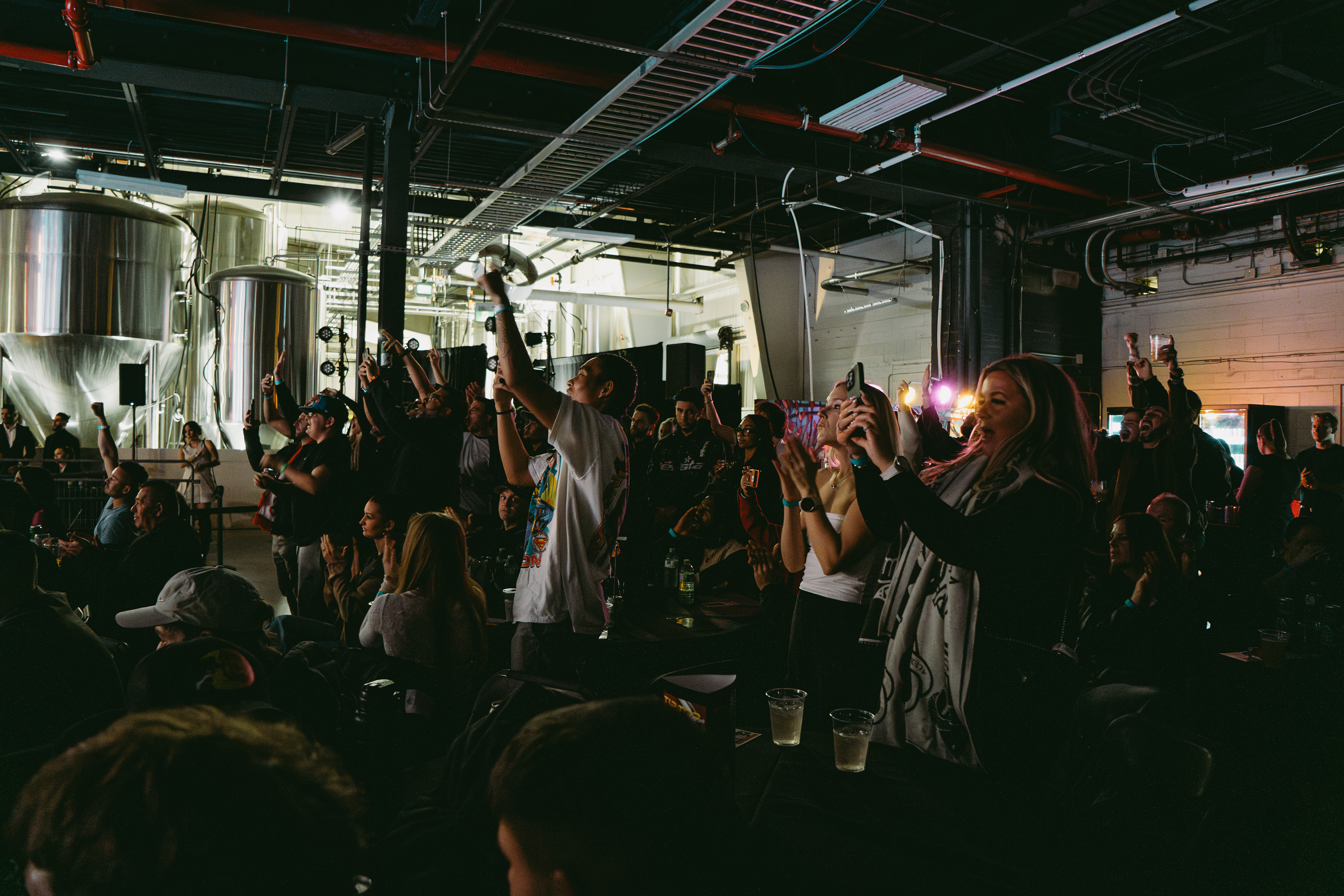 canadian super middleweight title | march 29 2025