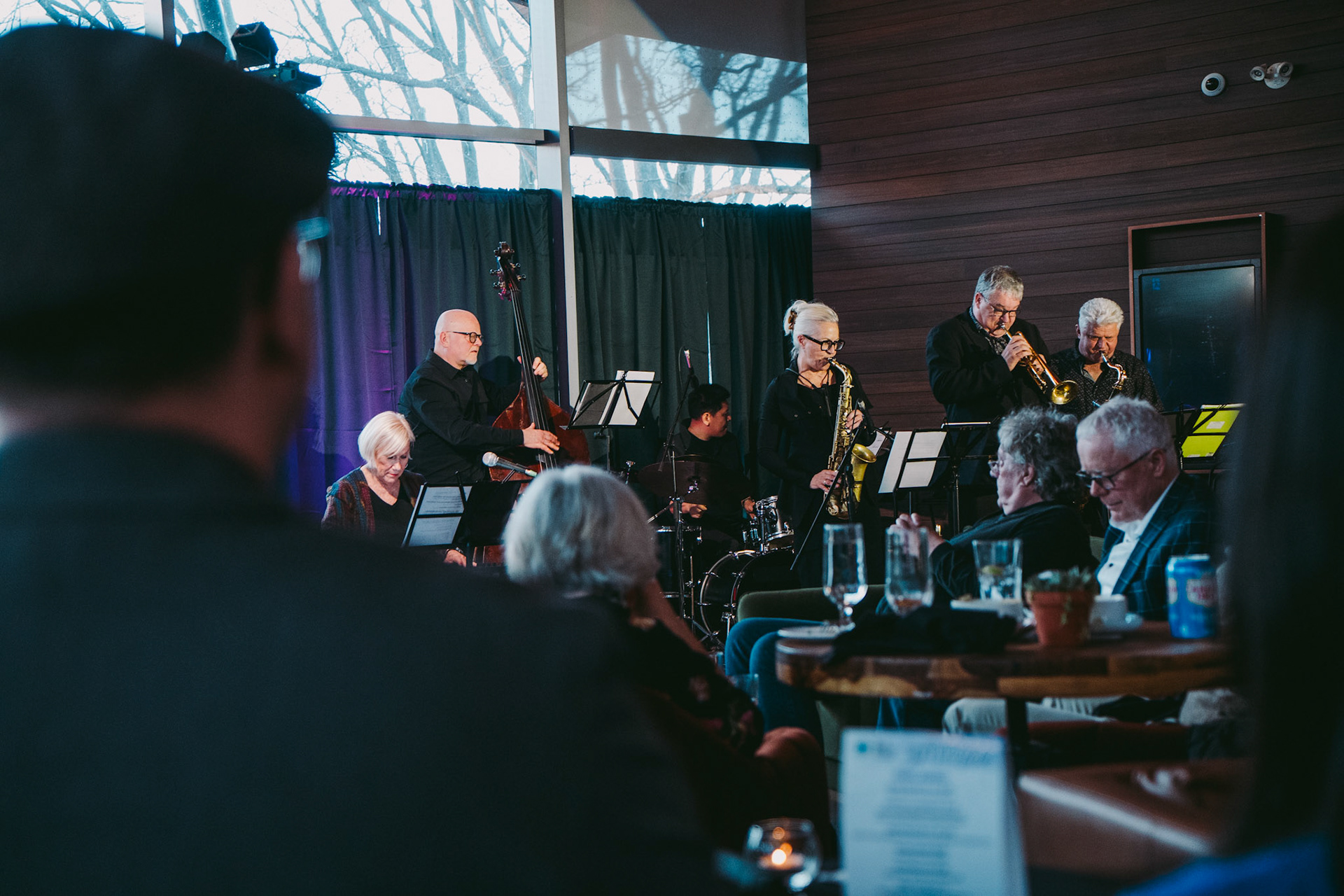 diane roslin's life force | march 22 2025