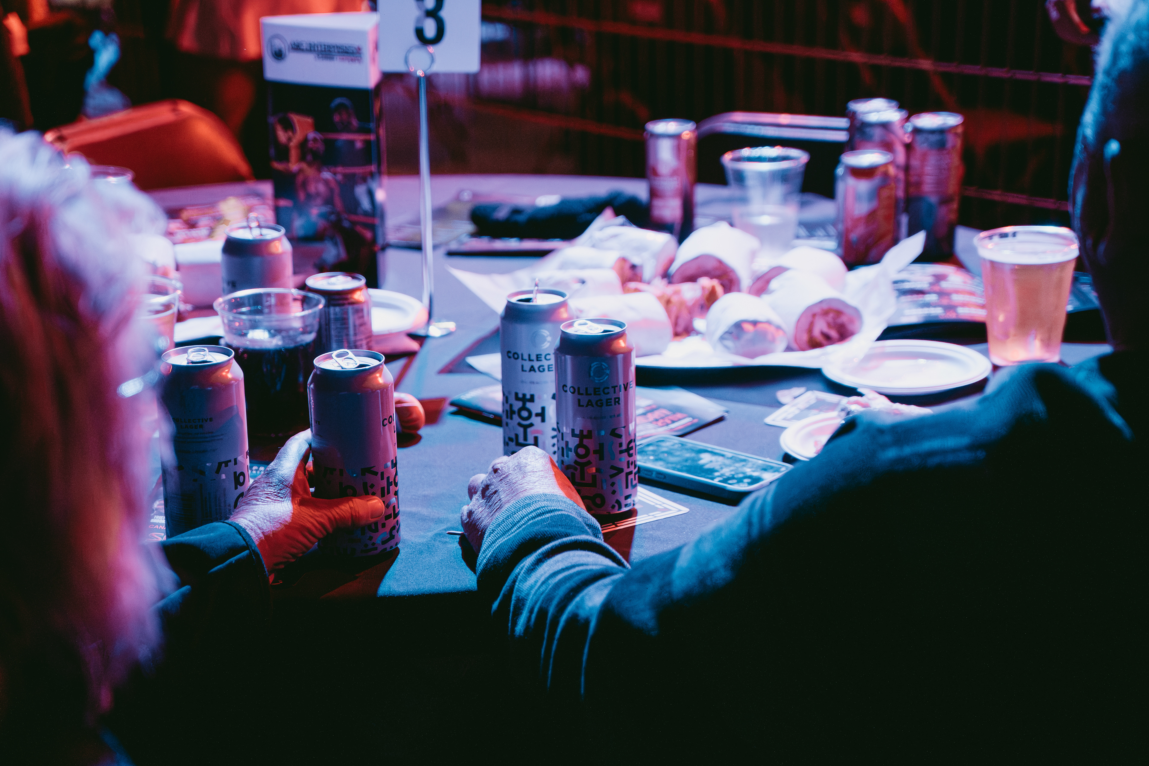 canadian super middleweight title | march 29 2025