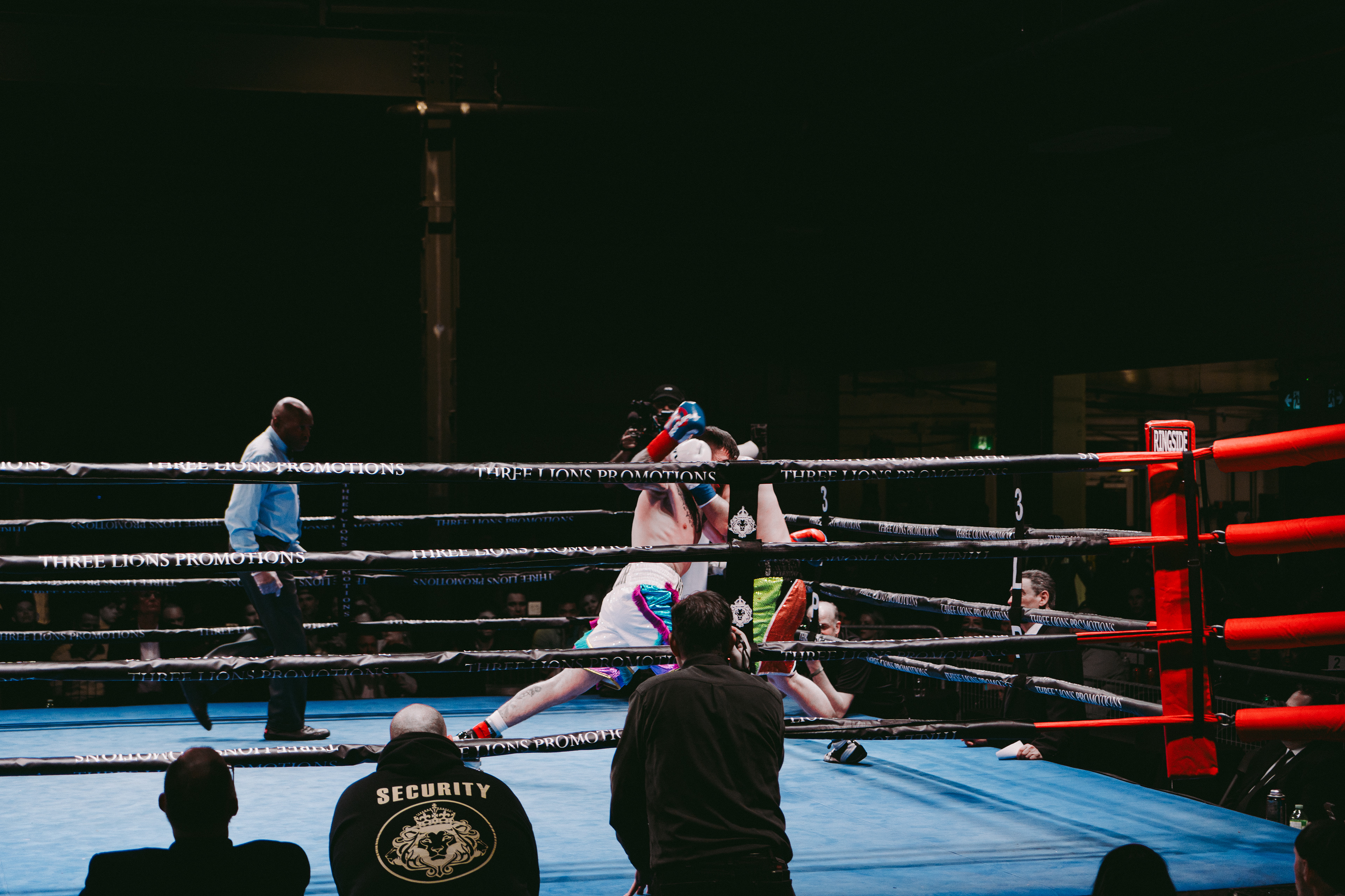 canadian super middleweight title | march 29 2025