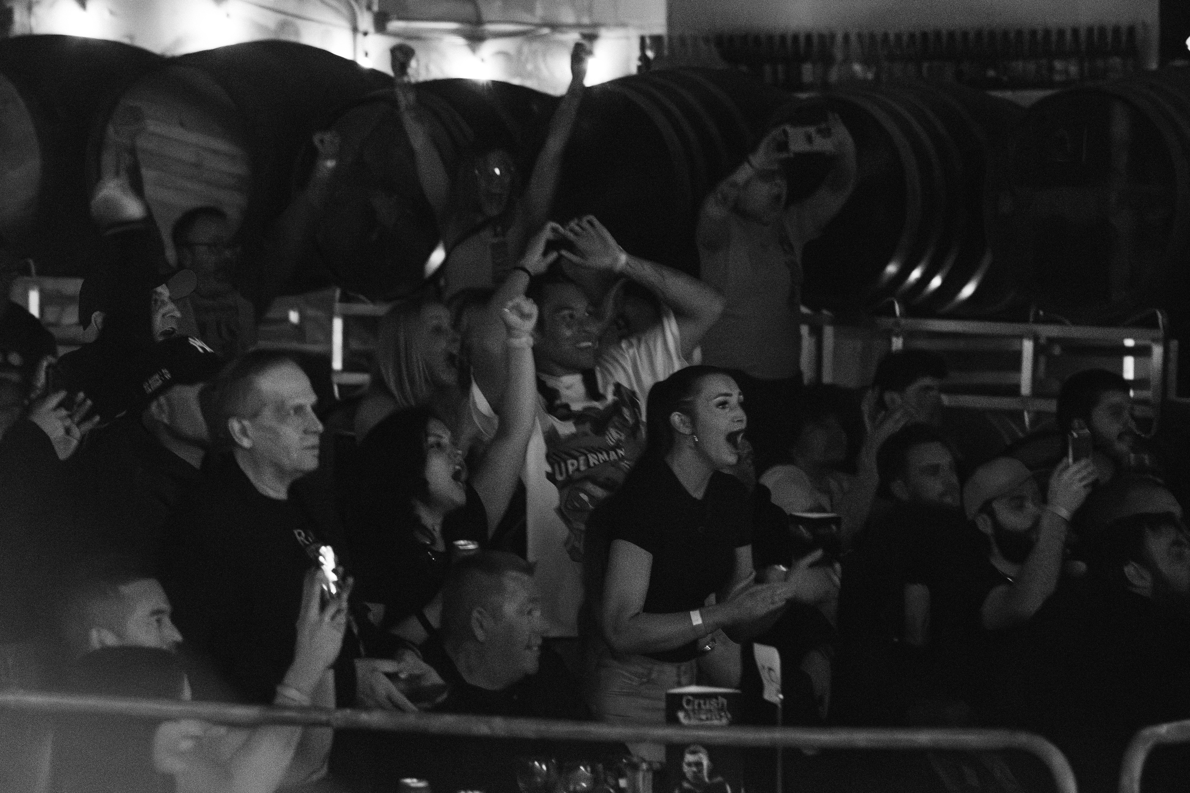 canadian super middleweight title | march 29 2025