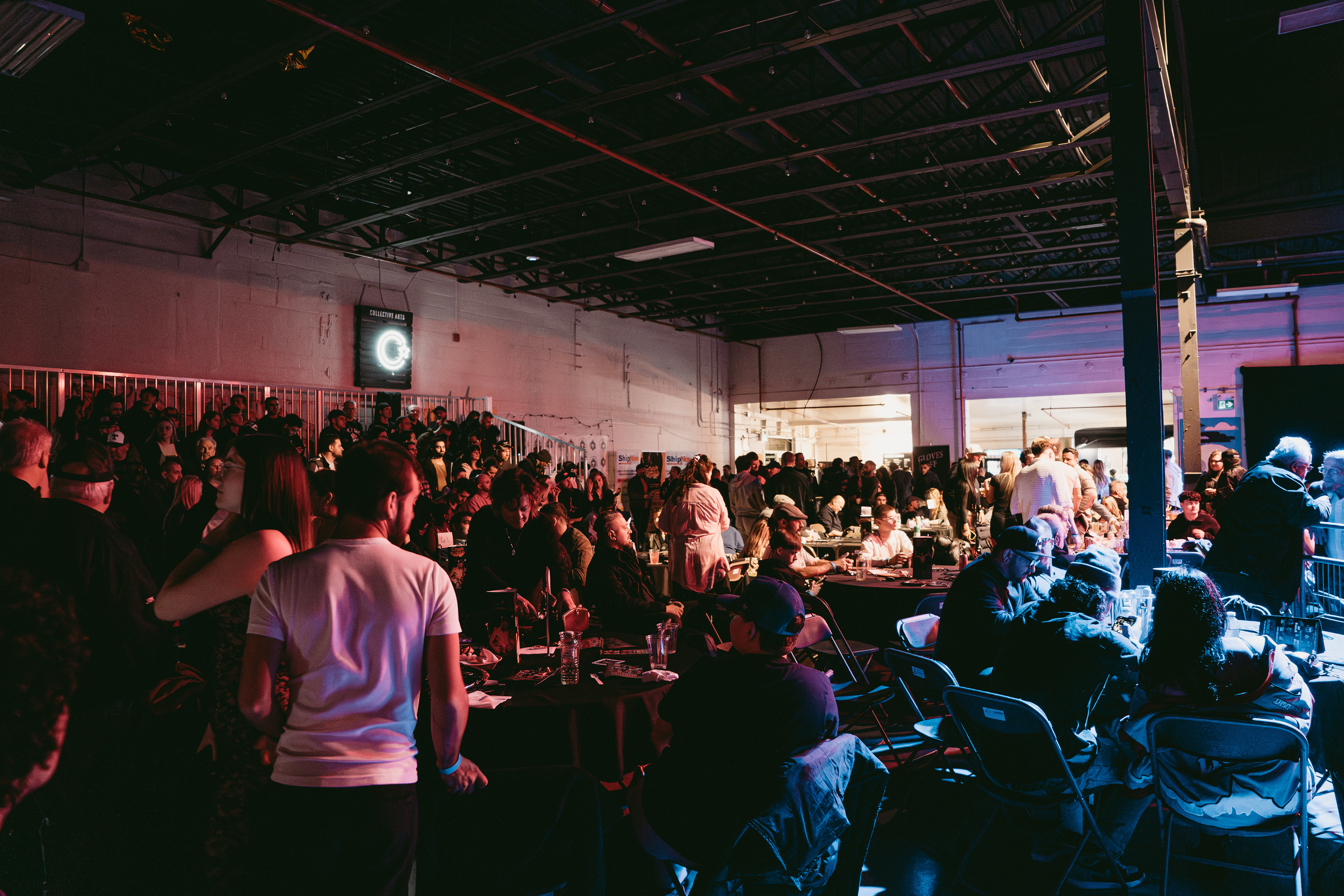 canadian super middleweight title | march 29 2025